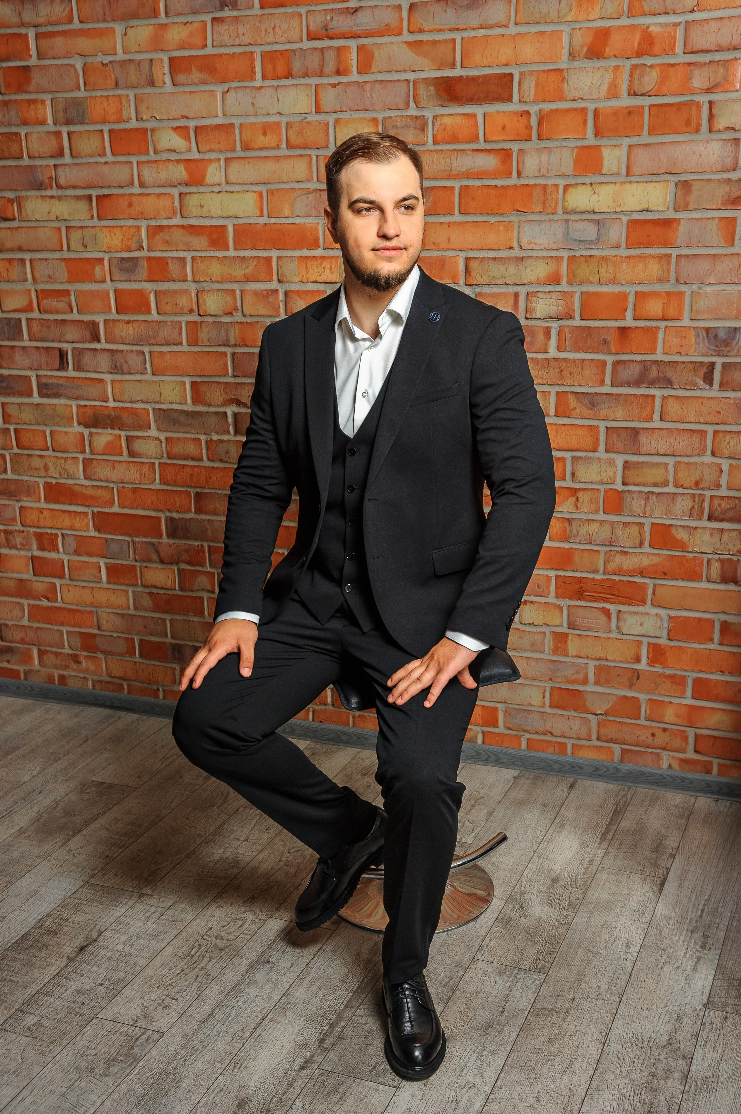 Никита и Людмила. Свадебный и семейный фотограф в Курске Андрей Изотов