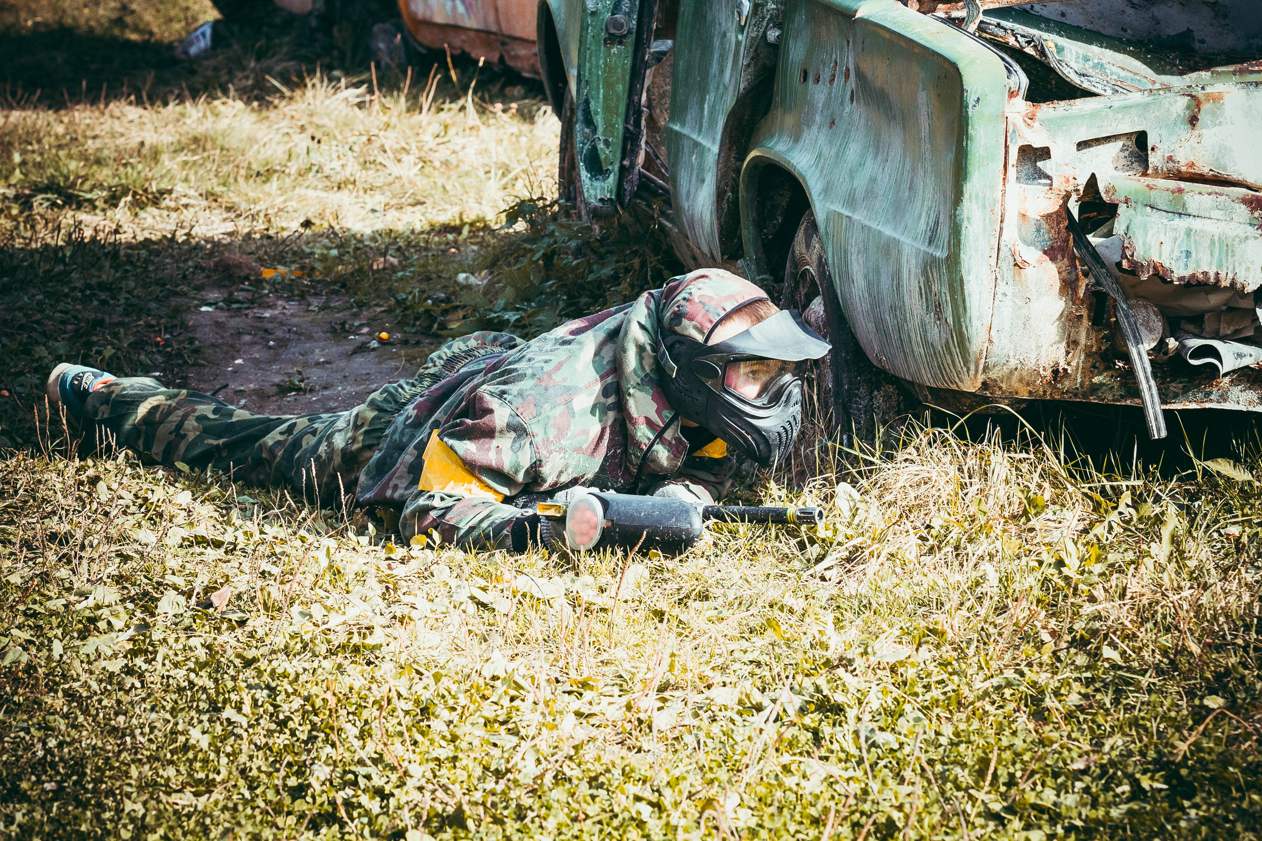 Репортаж. Портретный и репортажный фотограф в Москве Таня Нефёдова