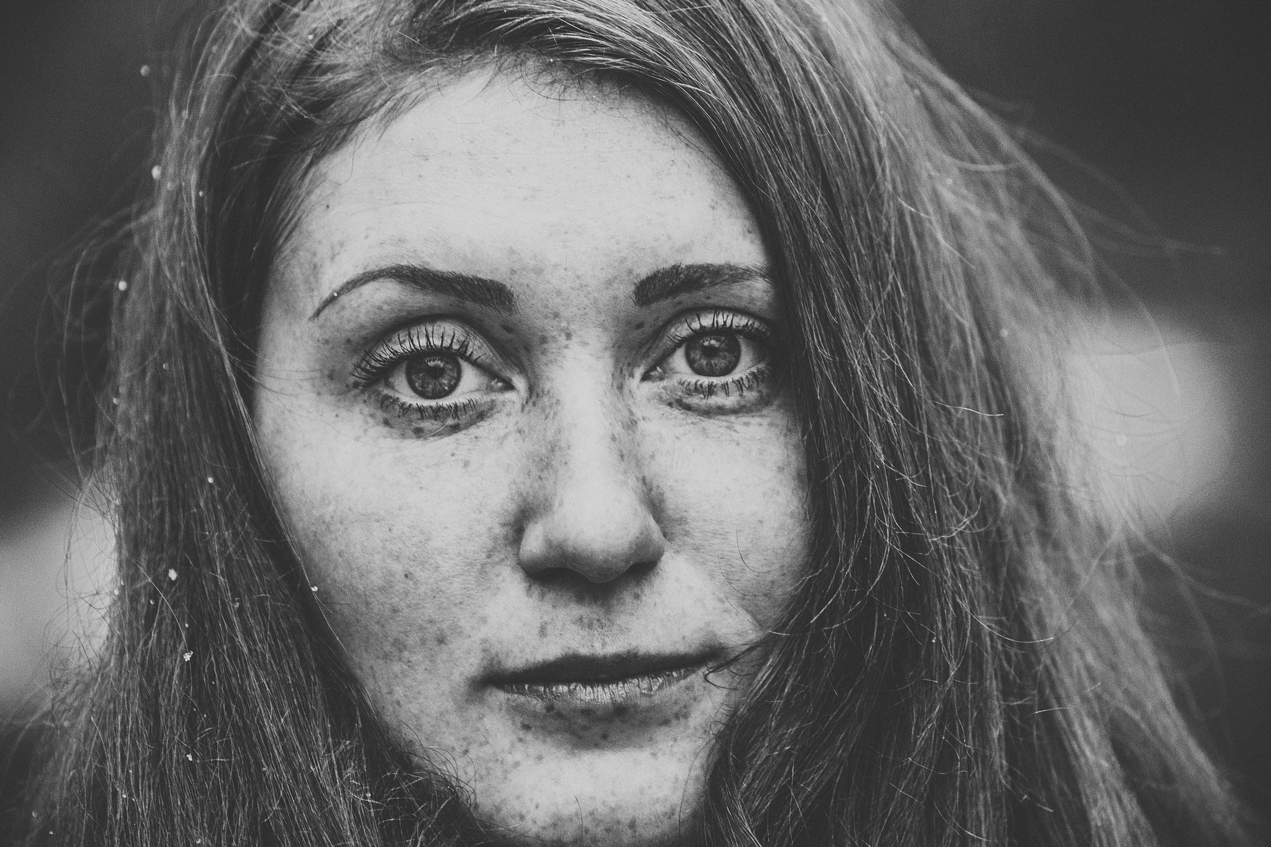 Портретный и репортажный фотограф в Москве Таня Нефёдова