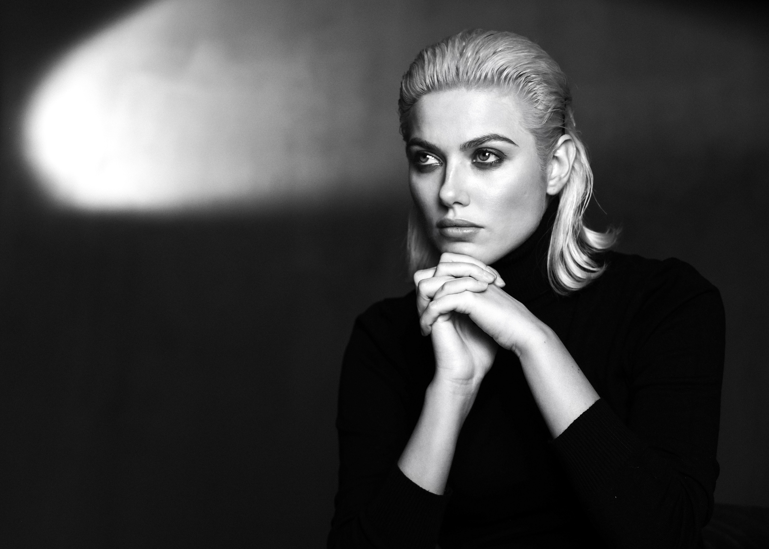 PORTRAITS. Фотограф Александра Мунволкер