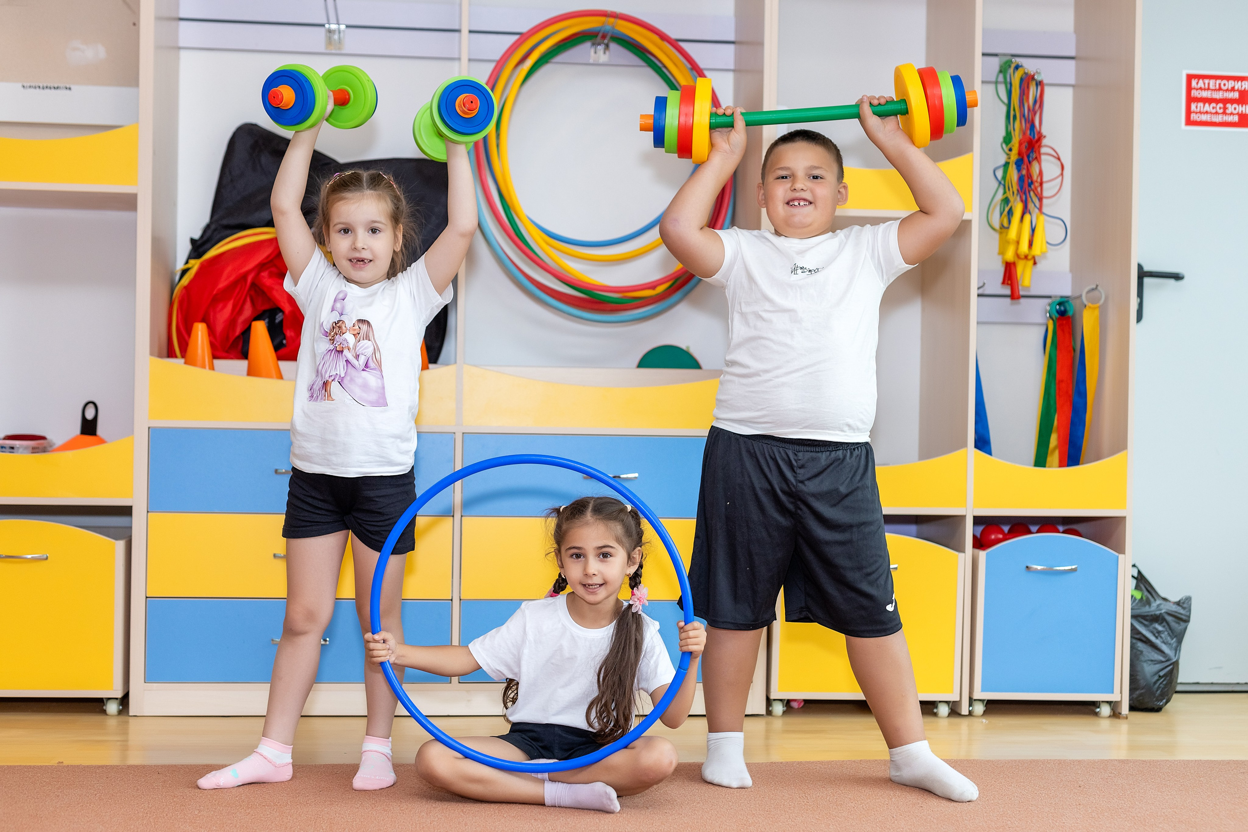 Детский сад № 38 «Парус», группа «Осьминожки». Владивосток. Стильный выпускной альбом Владивосток фотограф Вероника Мигачева