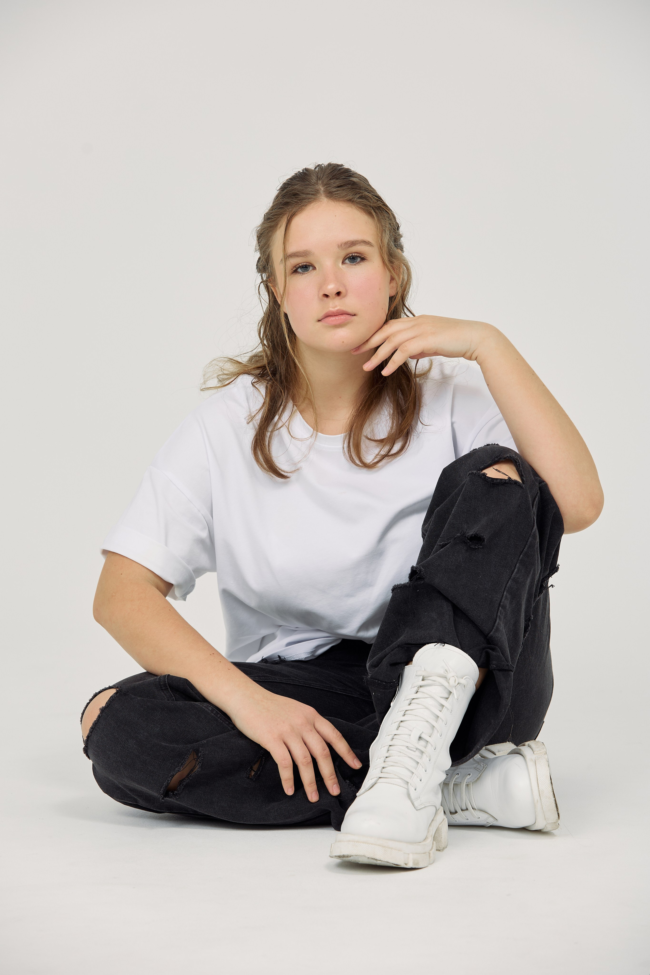 Лыткина Кристина. Школа Развития моделей Город Ижевск