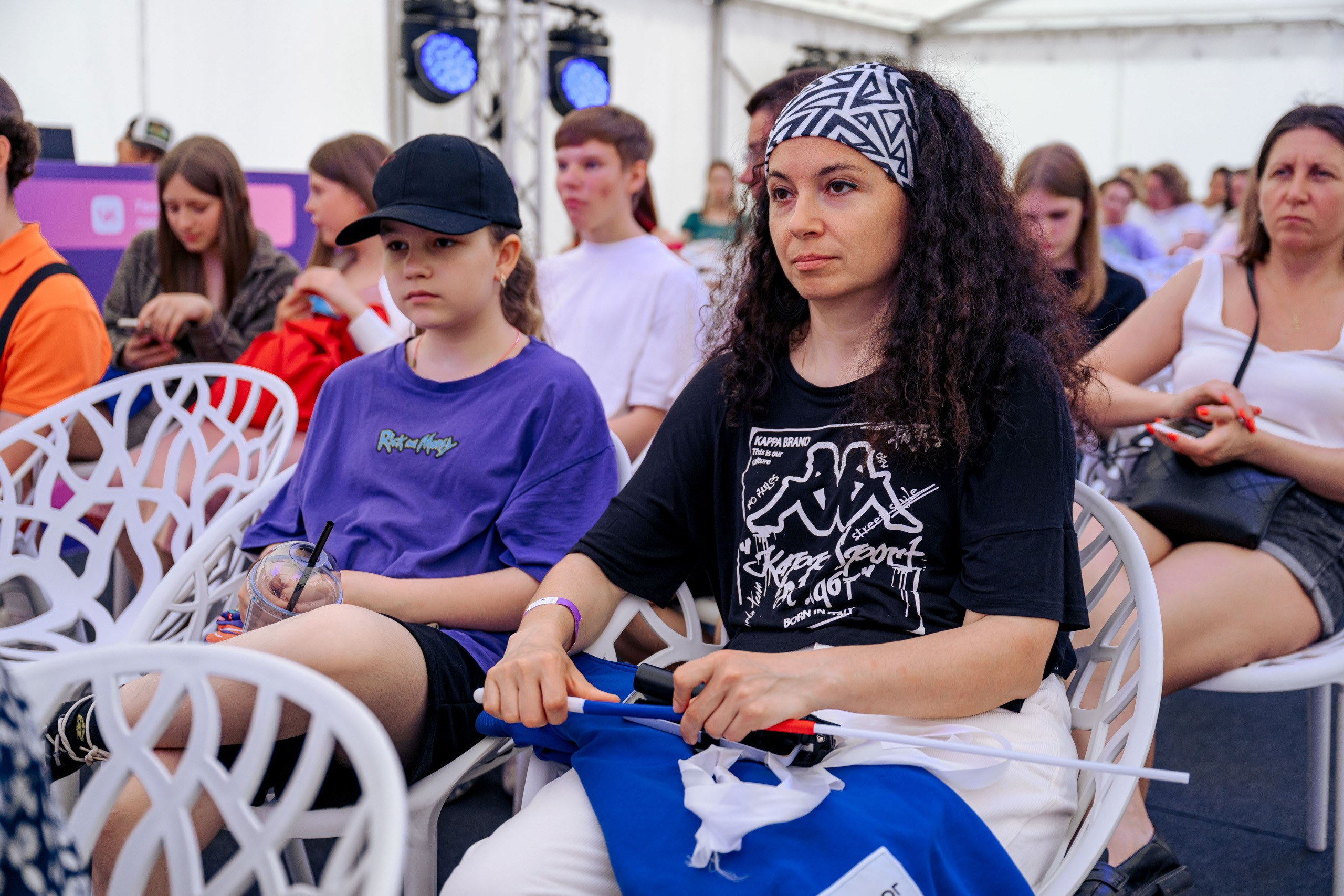 БЛОГЕРЫ РОССИИ. Максим Комаров — Профессиональный фотограф