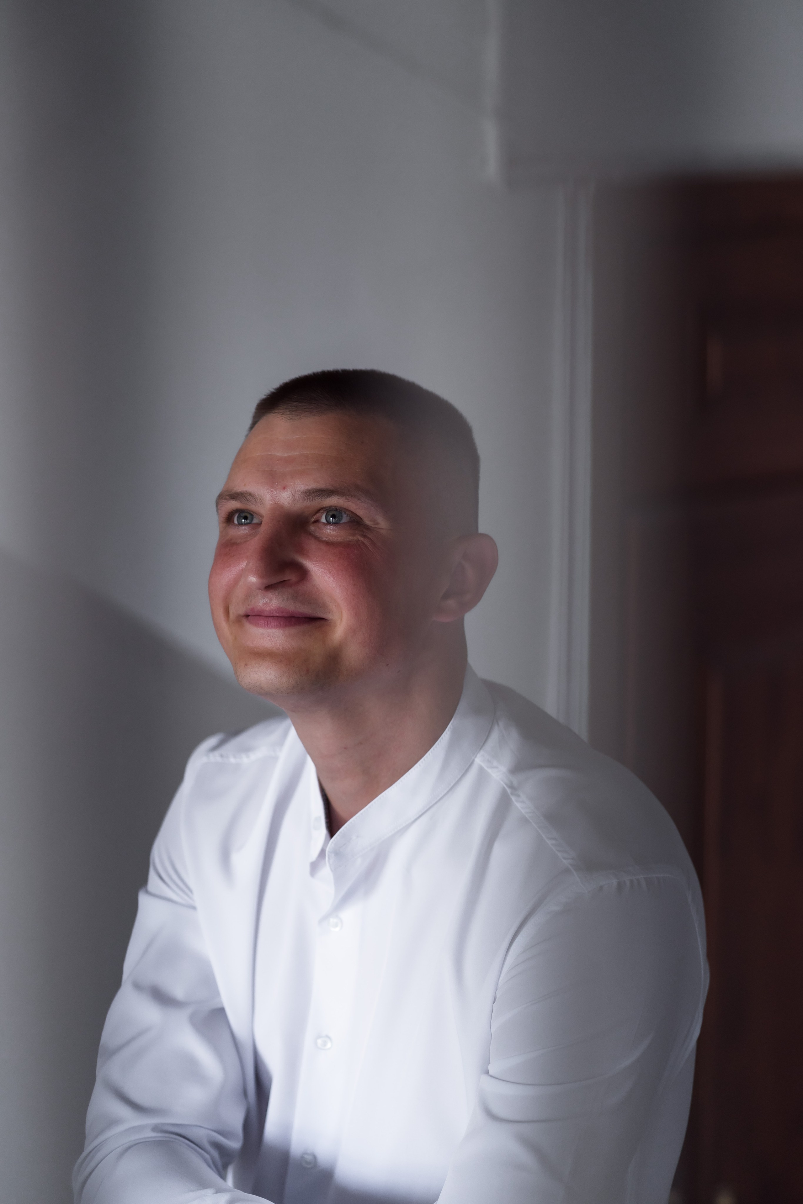 Свадебные съемки. Свадебный и семейный фотограф в Омске Белозерова Александра