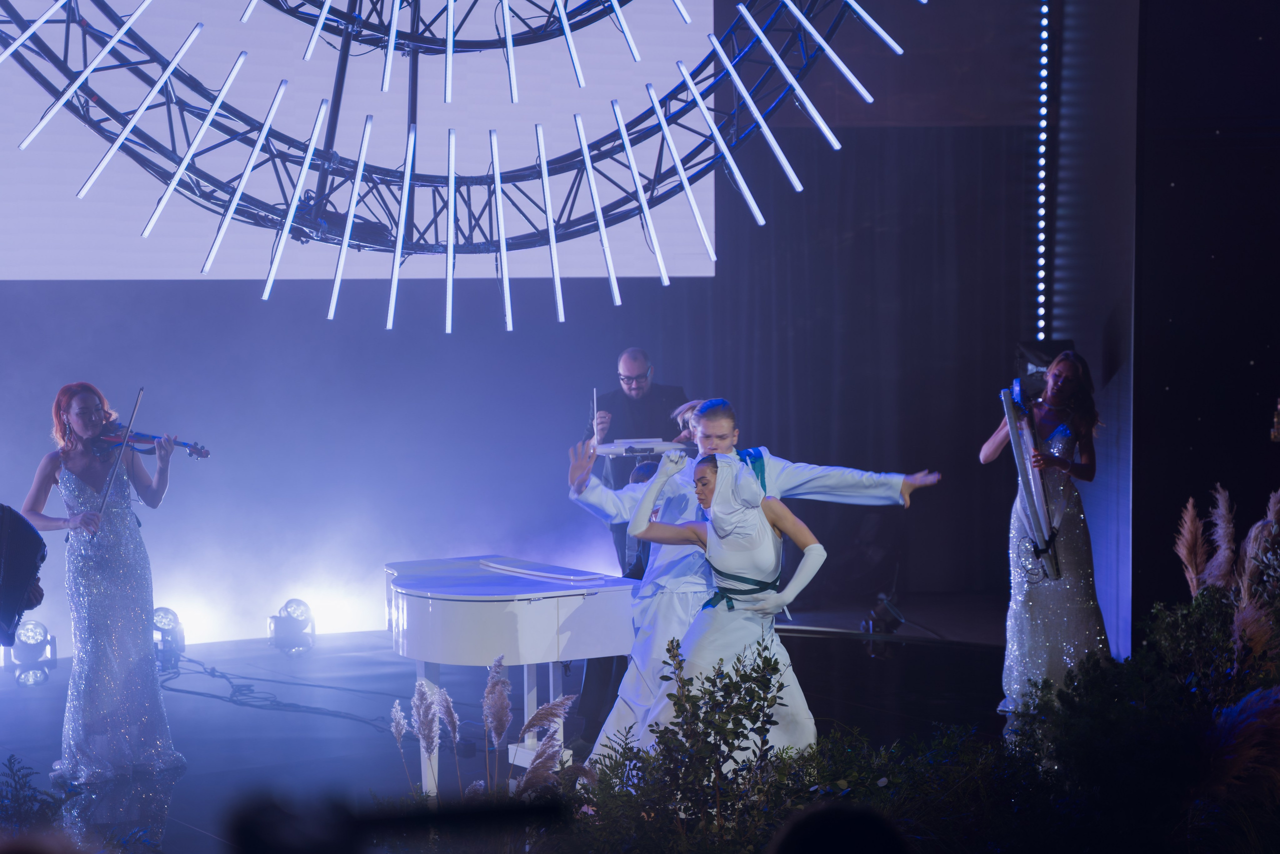 Профразвитие 1 декабря. Фотограф Надежда Погребняк | Рязань | Москва