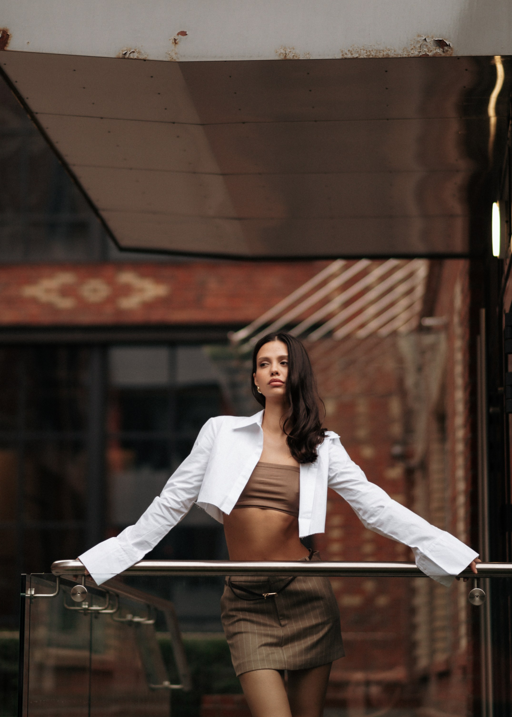 Лиза. Свадебный, репортажный и семейный фотограф в Москве Арина Зак