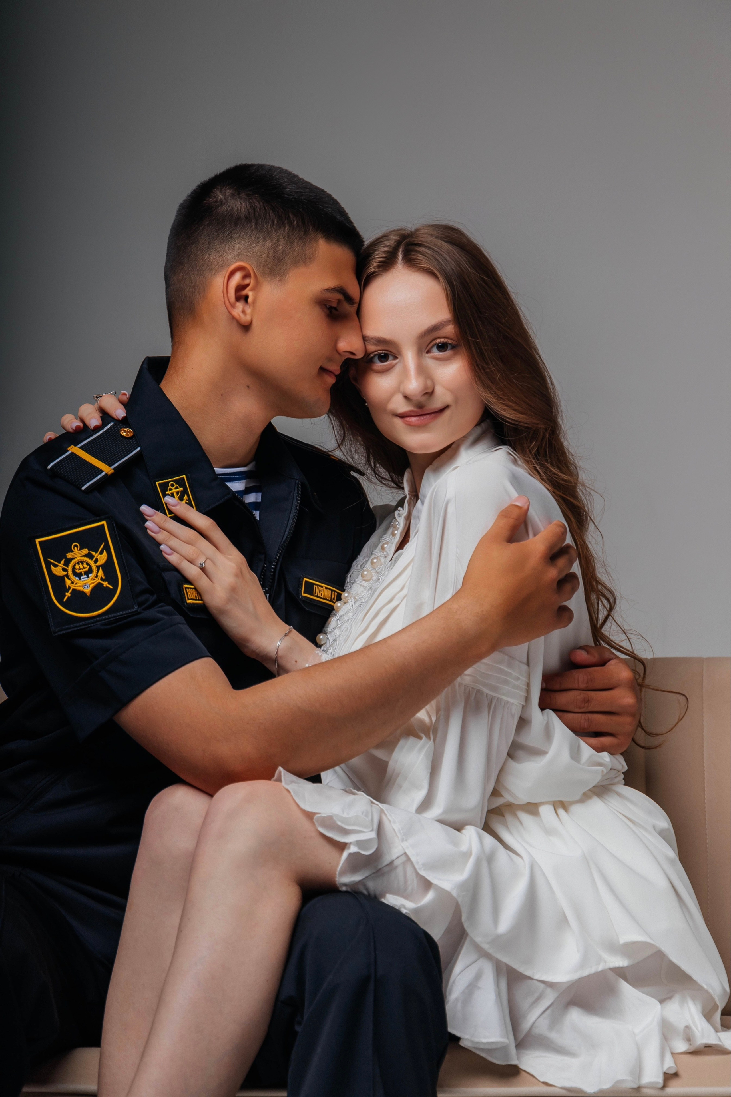 Моряк. Свадебный фотограф/ фотограф Казань