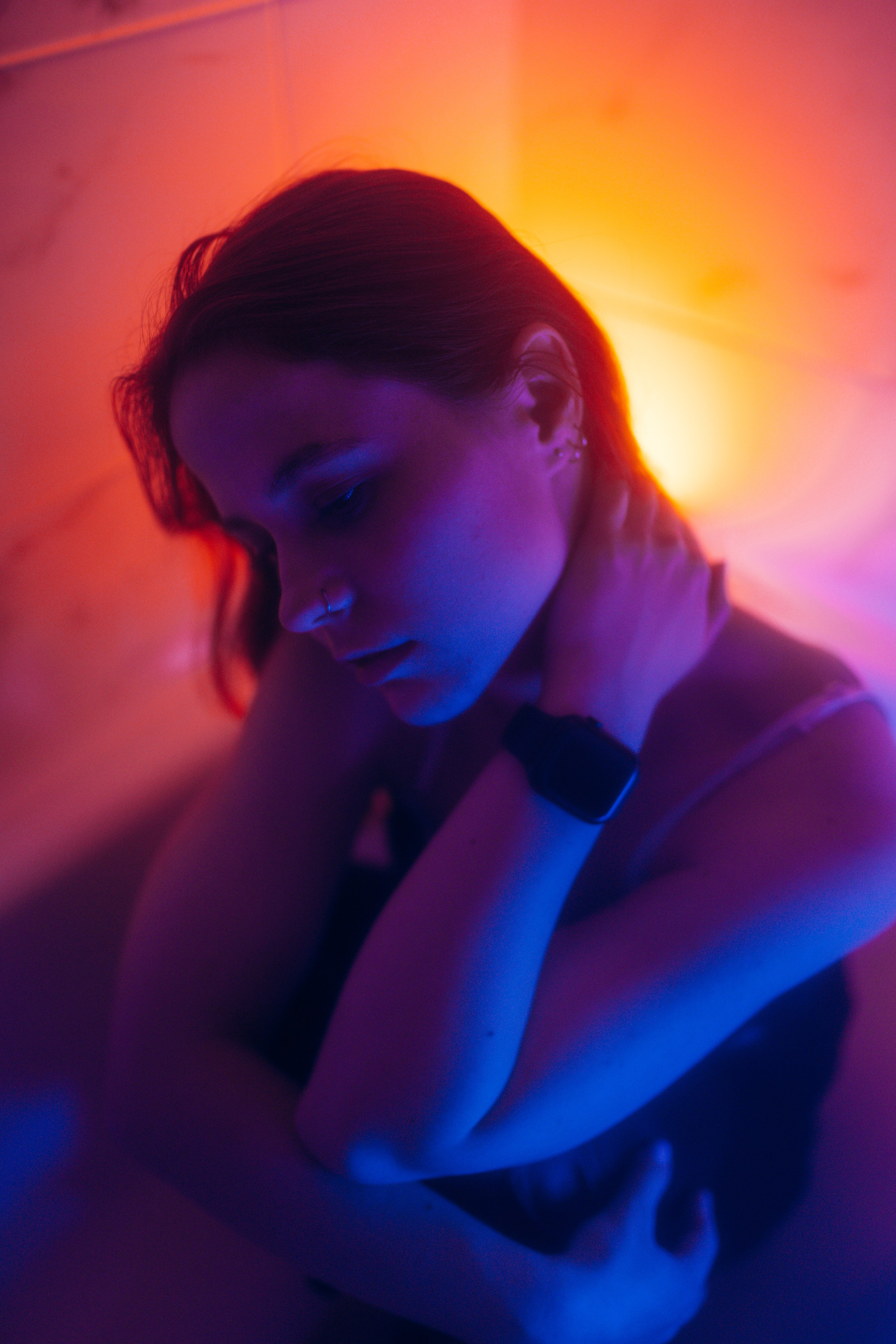 Алёна. Главная