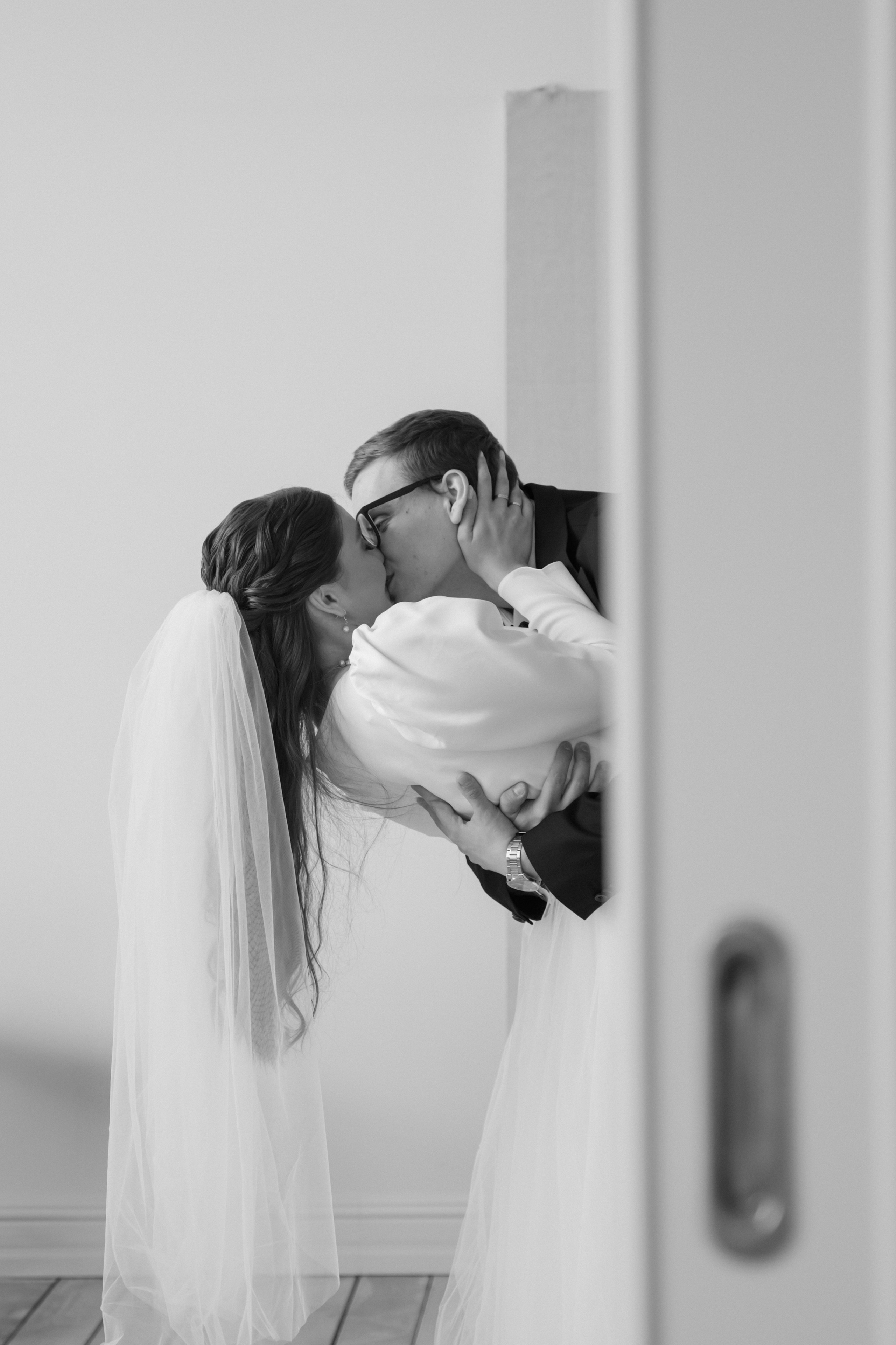 Дарья и Константин. Ульяна Ремезова | Фотограф | Челябинск