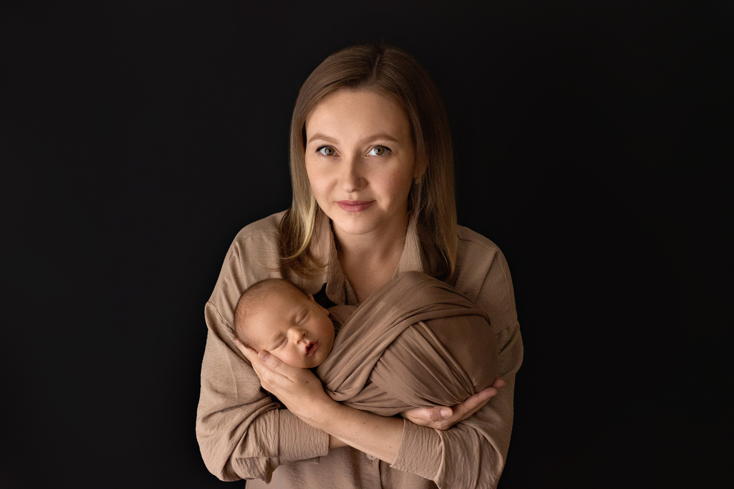 Фотограф новорождённых Краснодар, СнК, Темрюк Евпак Олеся