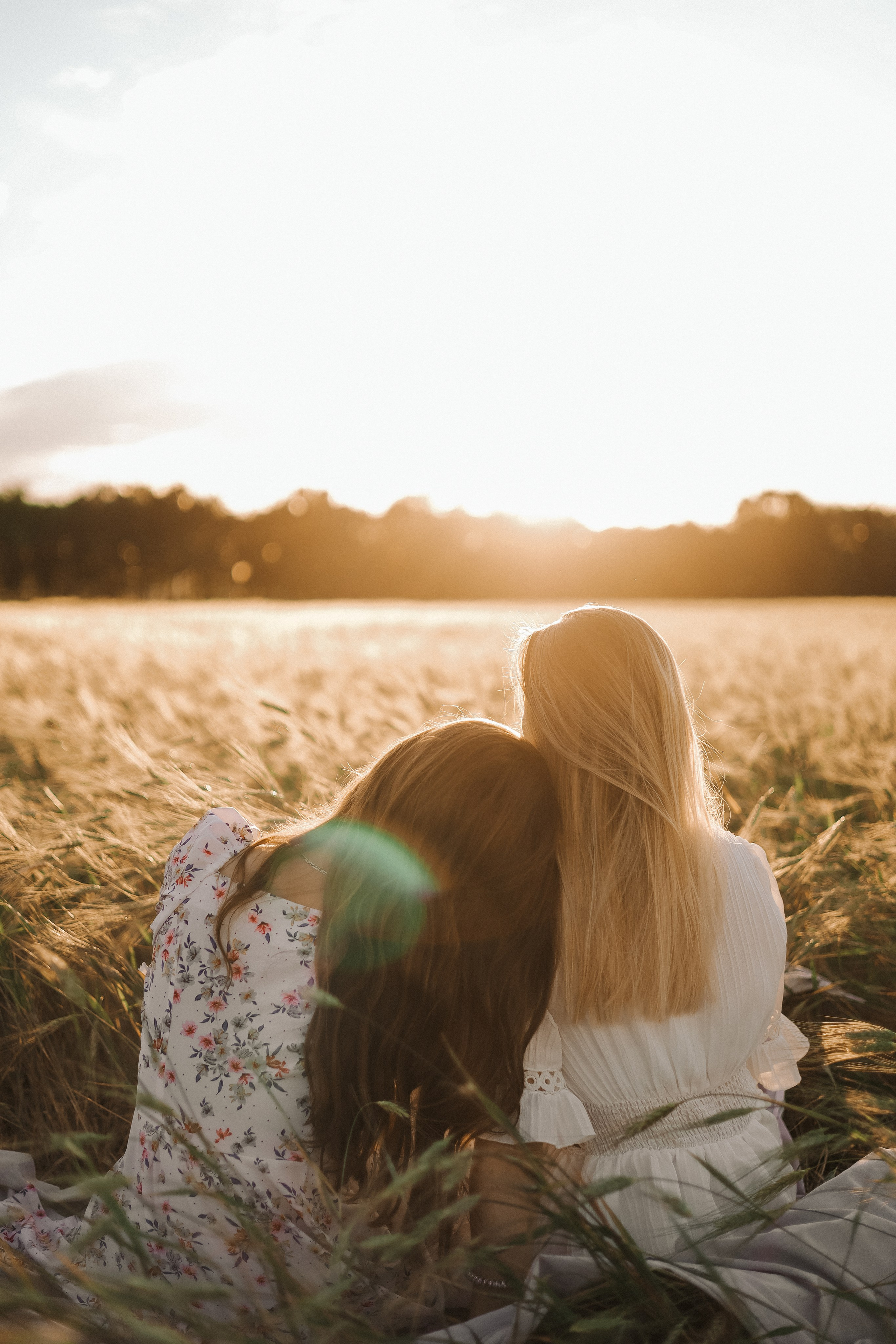 Семейные. Фотограф Анна Максимова