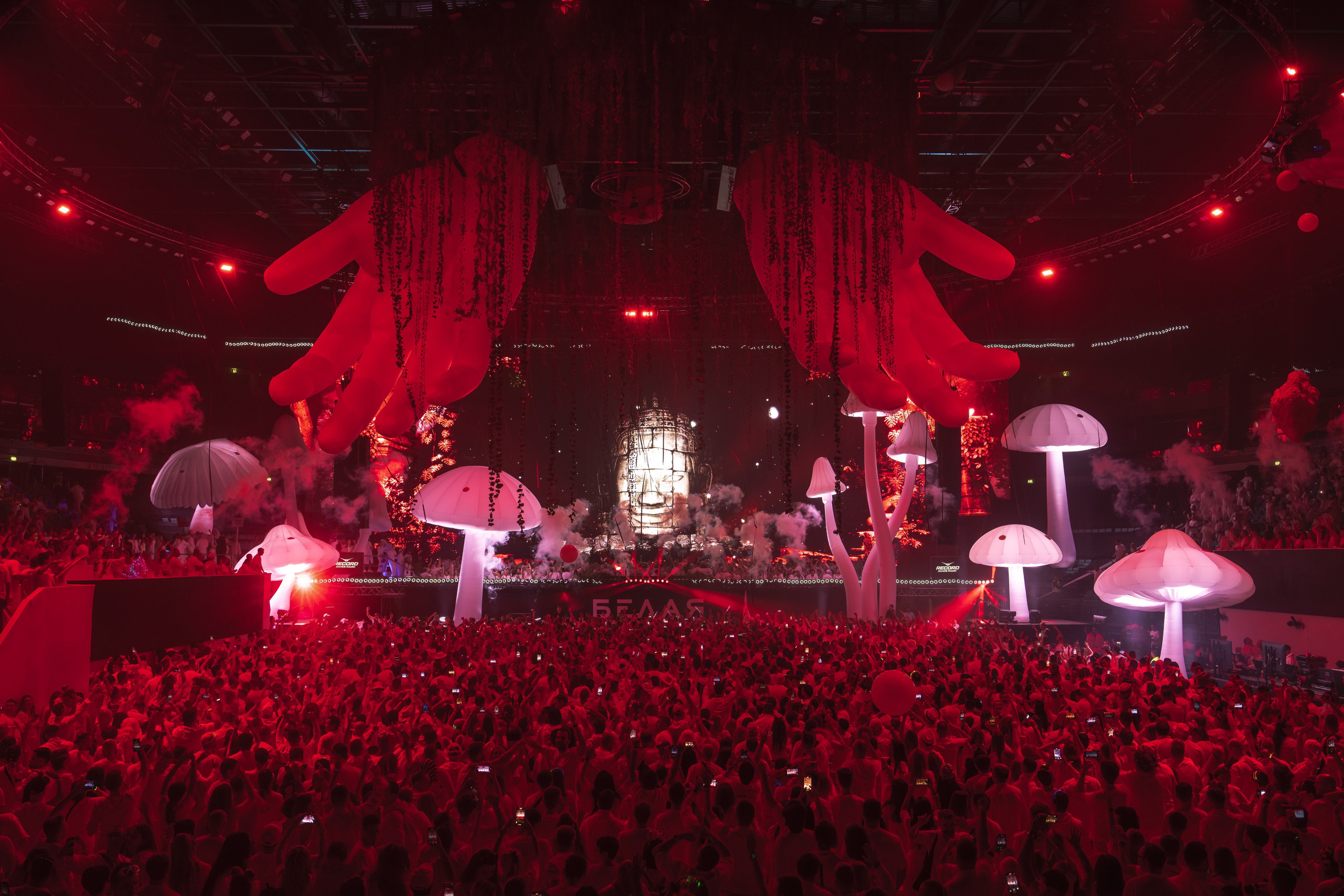 БЕЛАЯ 2025. Святослав Буньков | фотограф