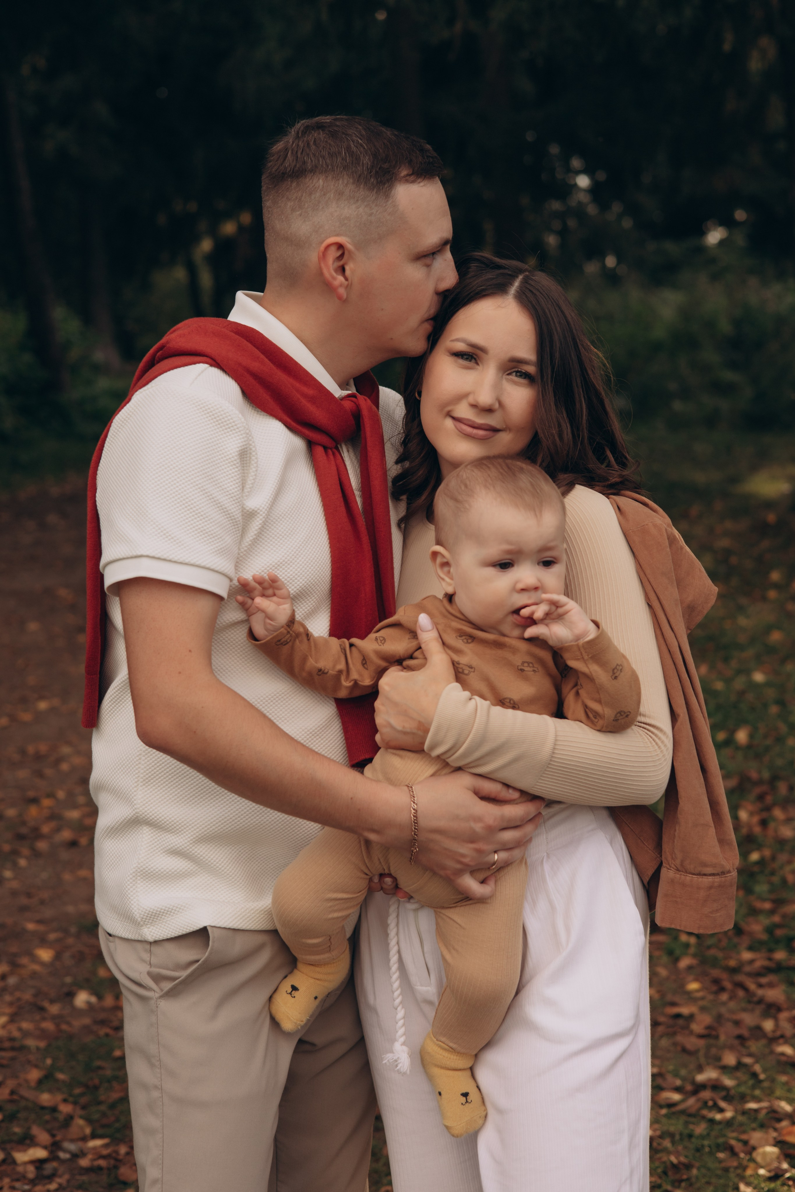 Лена, Саша, Миша, Тимоша, Антоша. Семейный фотограф Екатерина Еремеева