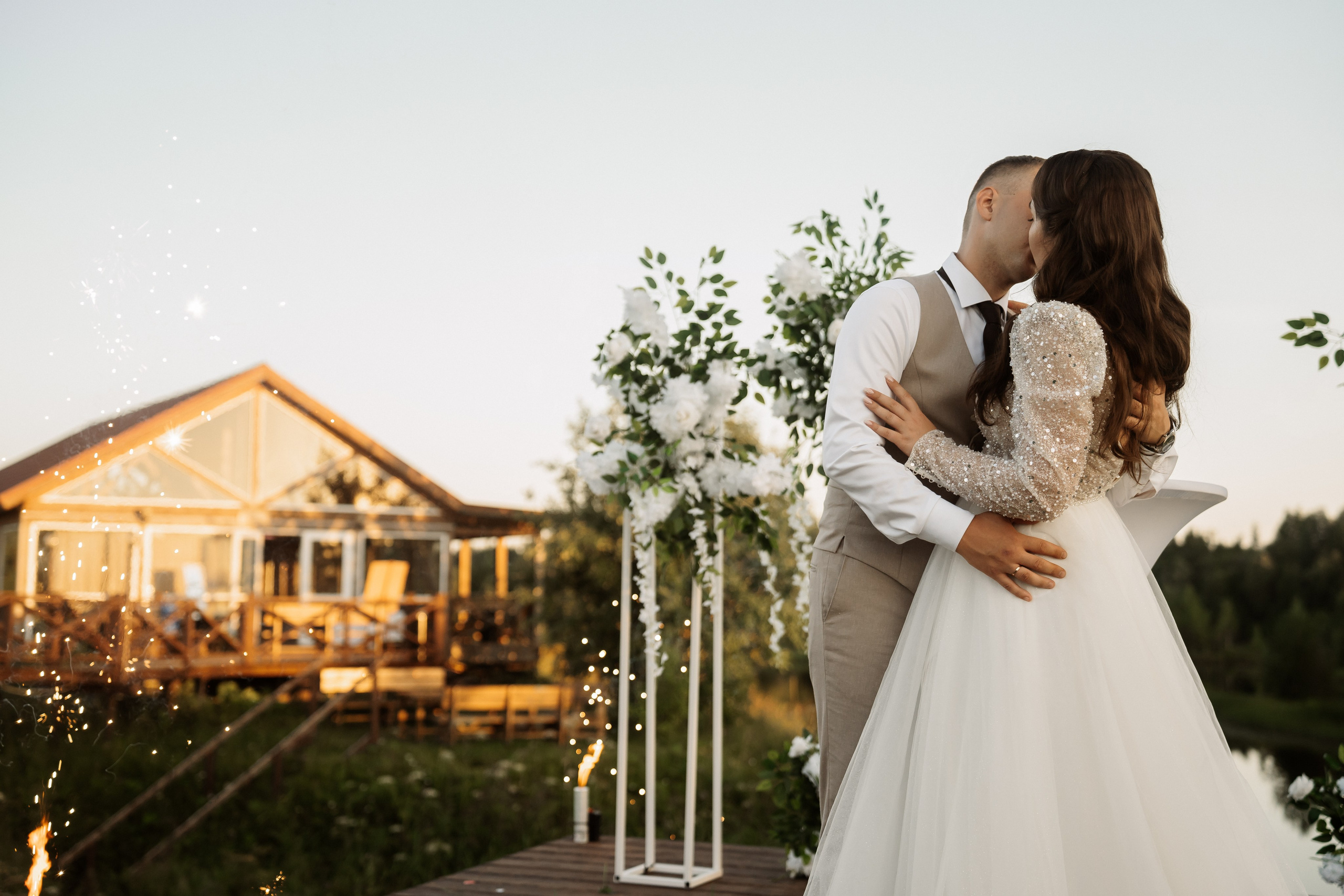 V & V. Фотограф в Архангельске