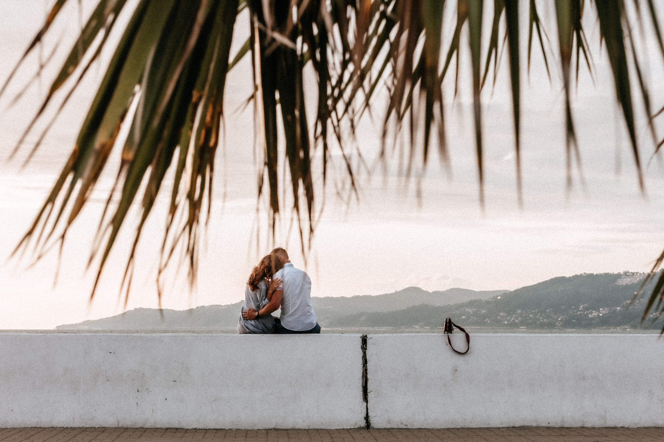 Прогулка. Свадебный, семейный фотограф