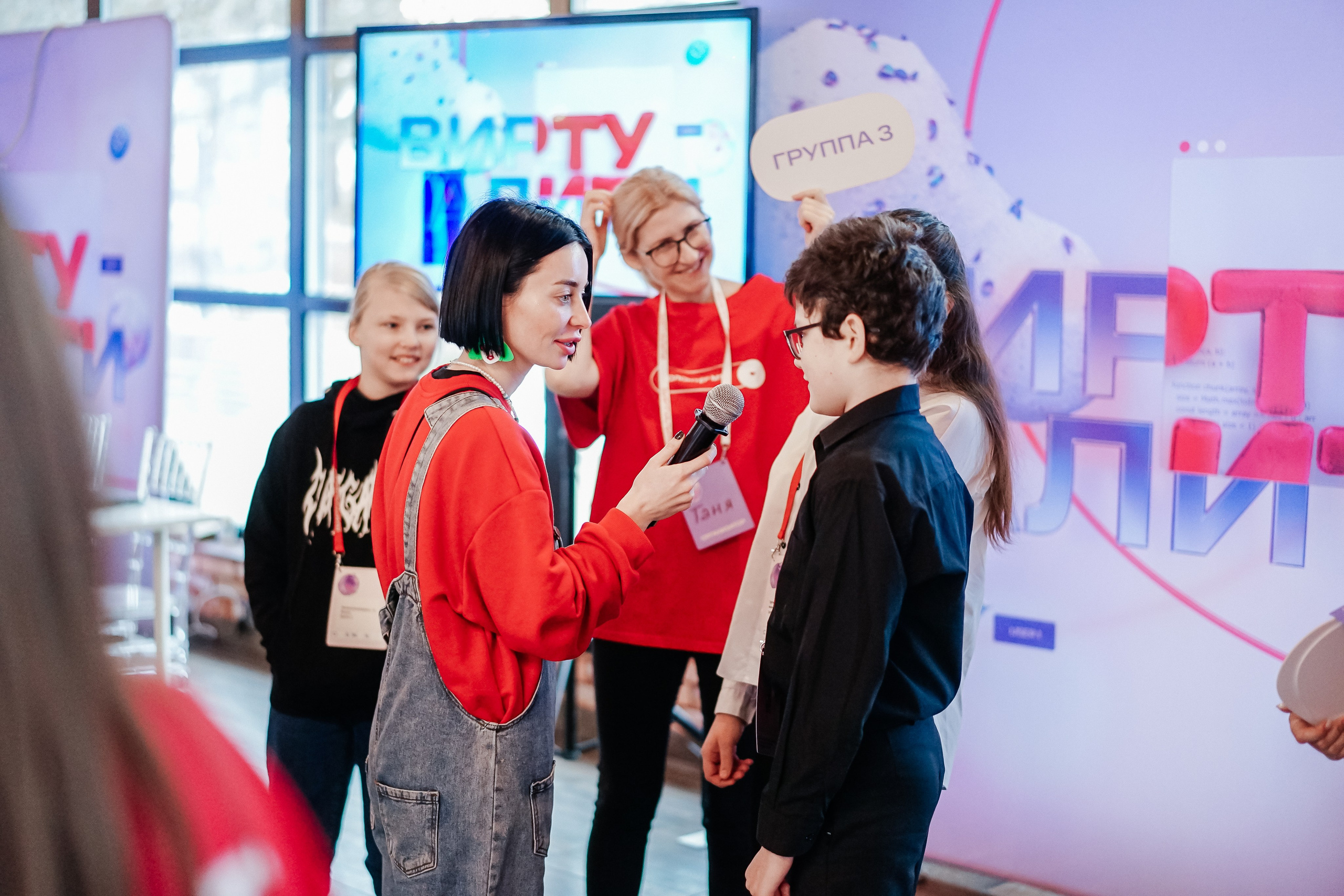 ВИРТУАЛИТИ | Смоленск. Фотограф и видеограф Смоленск | Студия Цезарь