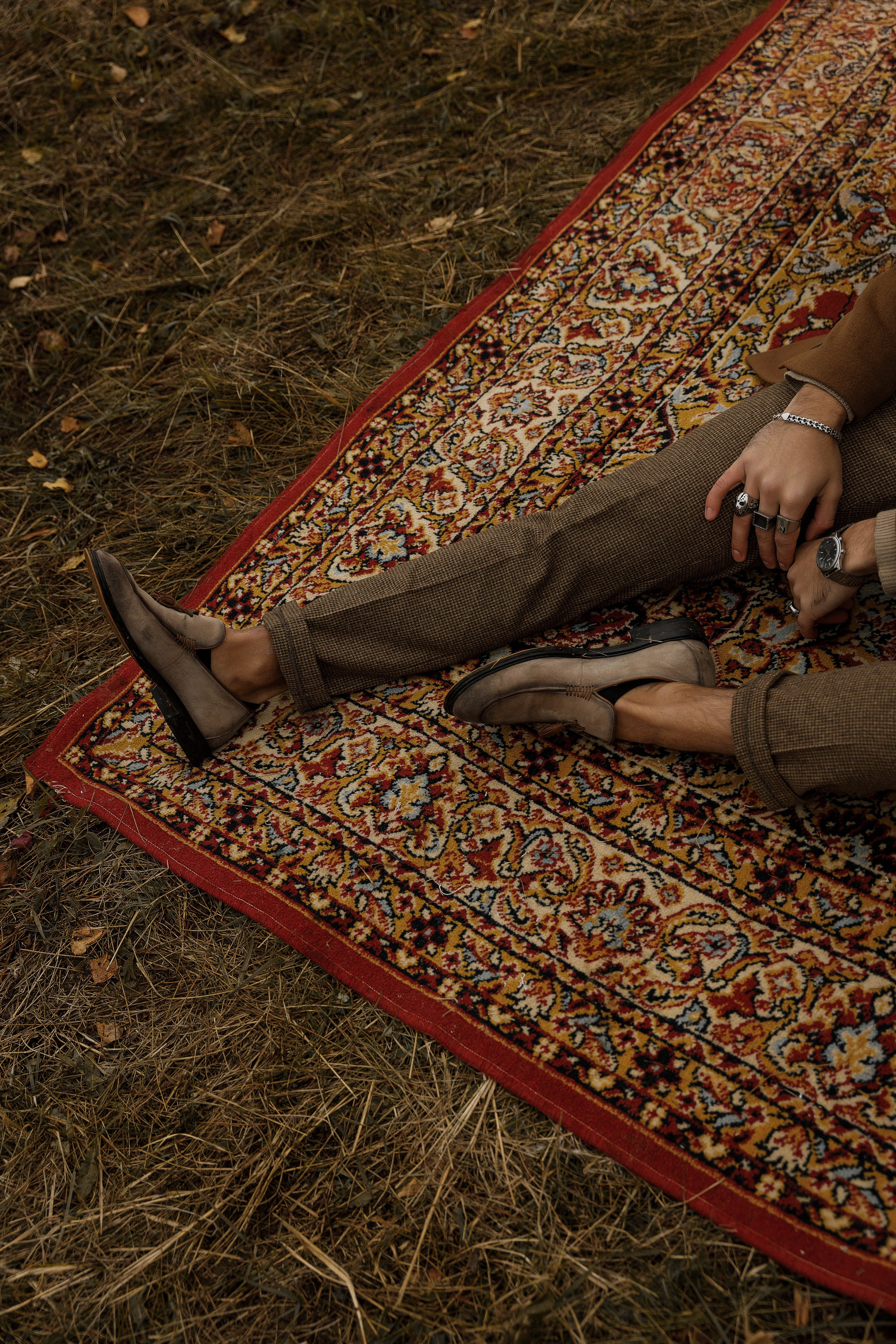 Ясная Поляна. Свадебный и семейный фотограф  во Владивостоке Ольга Украинец