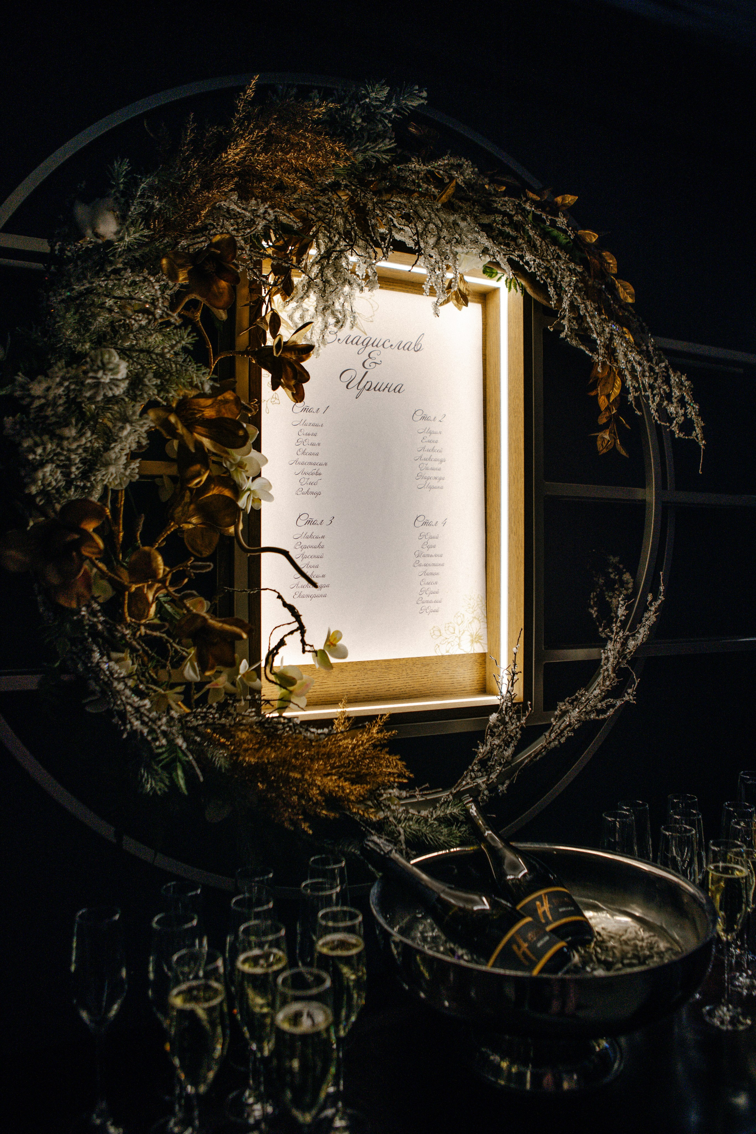 V & I. Фотограф в Санкт-Петербурге Ольга Андрианова