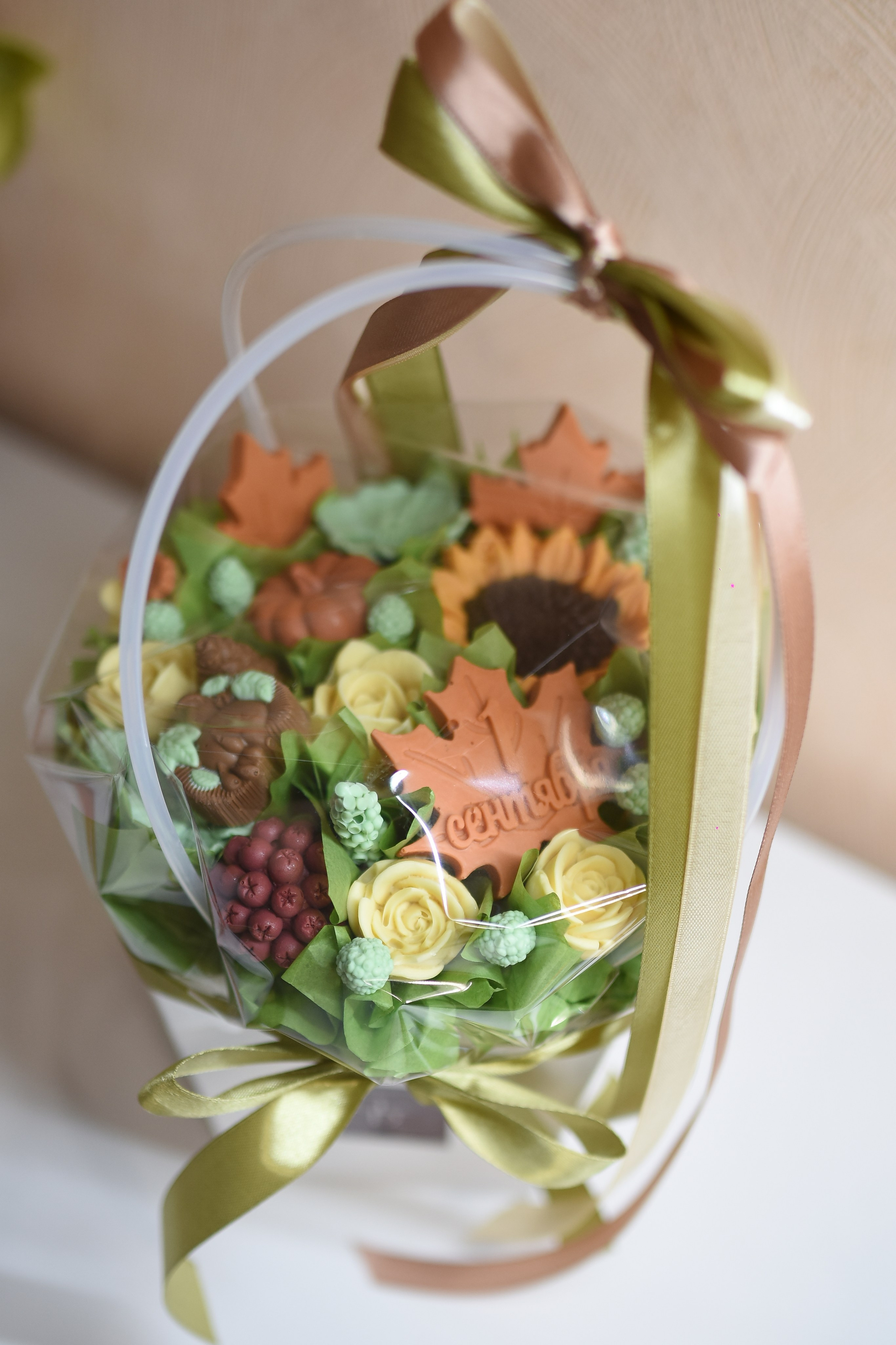 Шоколадная продукция. Кондитерская. Торты и десерты на заказ в Москве и области, город Химки