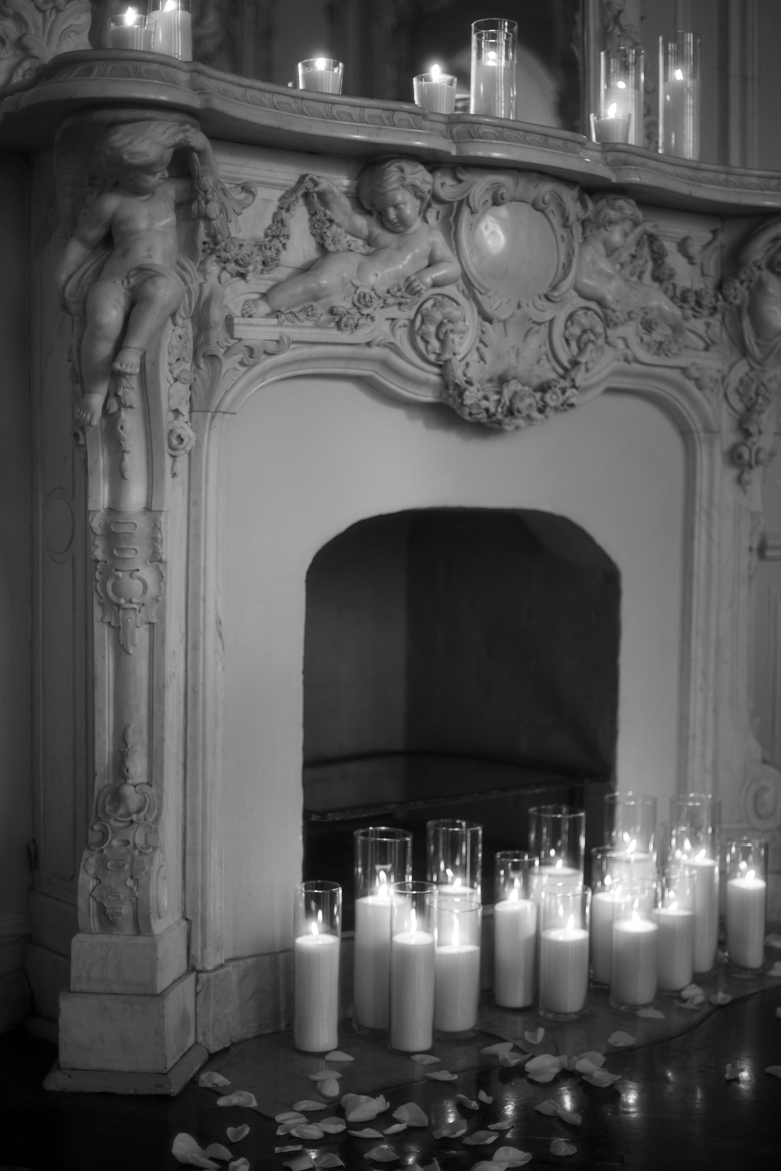 Евгений и Полина. Свадебный фотограф Светлана Кривчикова