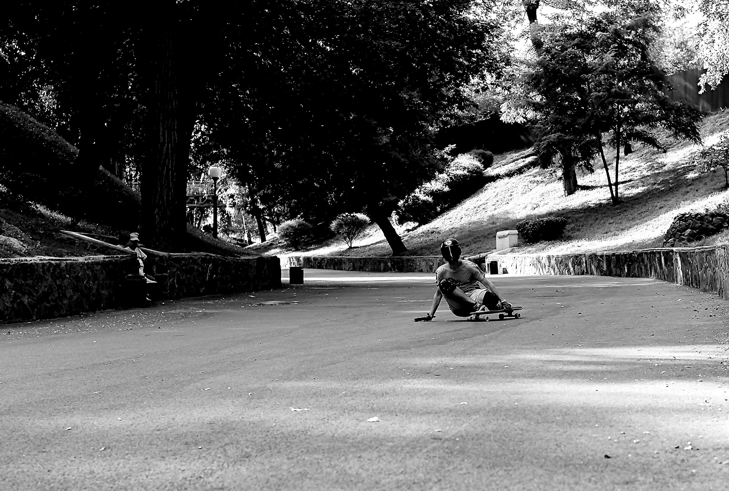 Уличный скейтбординг. Фотограф (photographer) Lischinski Vitaliy