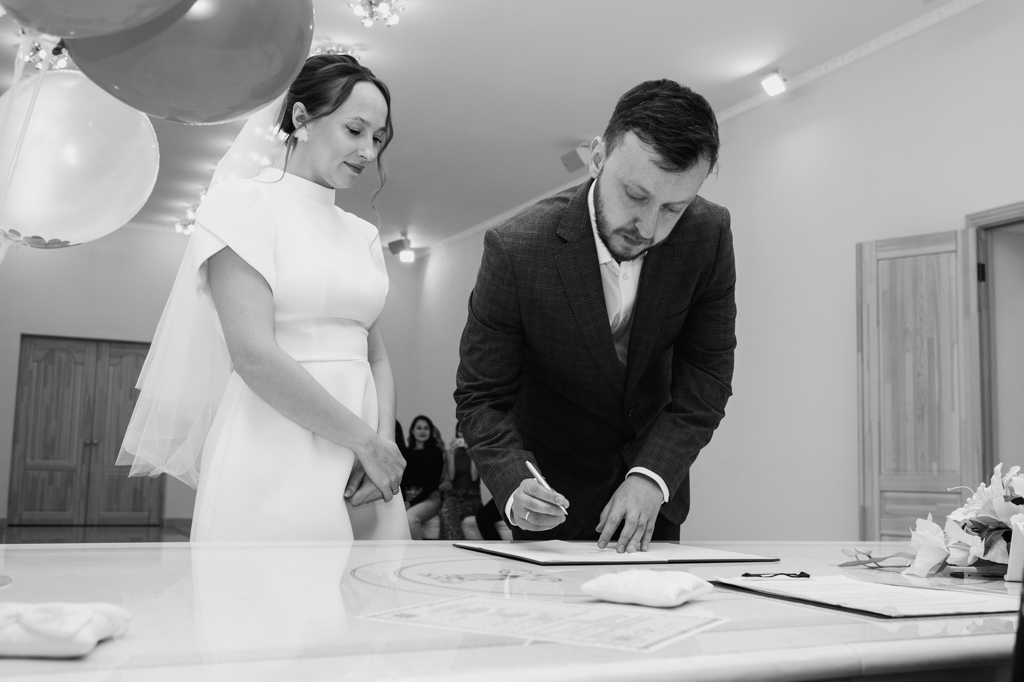 Дарья | Тимофей. Юлия Ельцина — фотограф и видеограф в Екатеринбурге