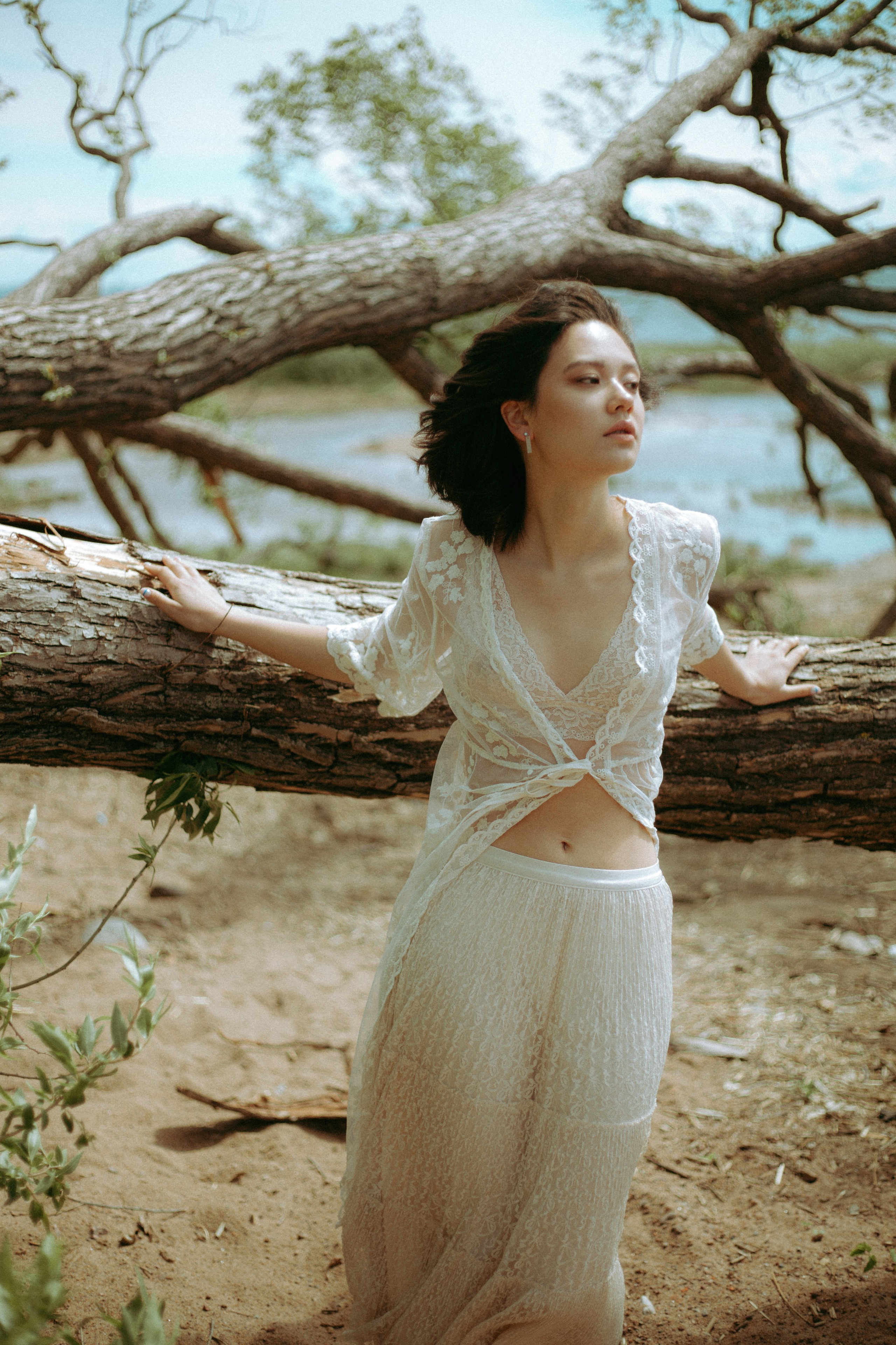 Sasha. Фотограф Анна Гребенник