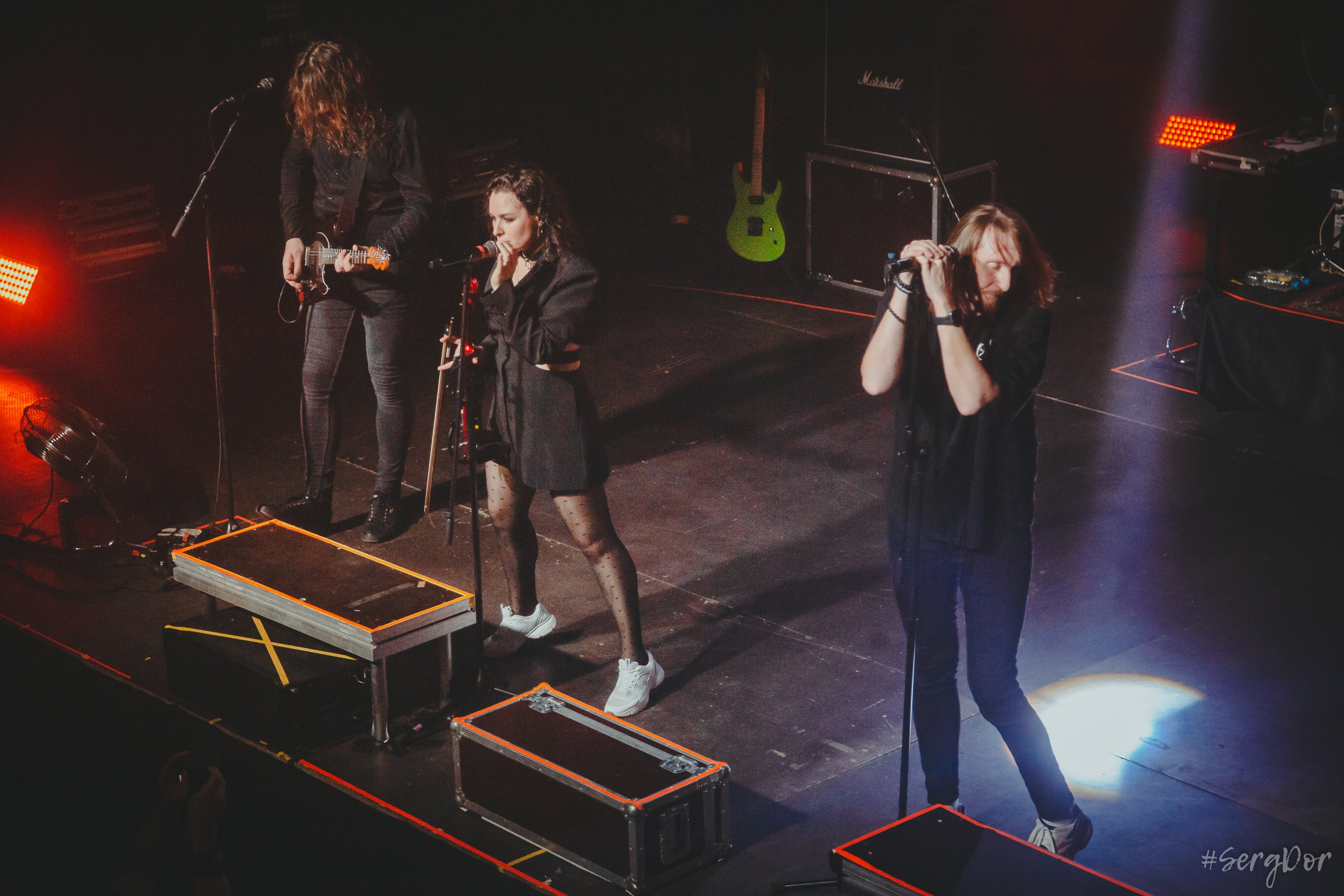 Операция Пластилин, Sound, Санкт-Петербург, концерт, фотографии, 28.10.2023, SergDor, 28 октября 2023 года, #SergDor