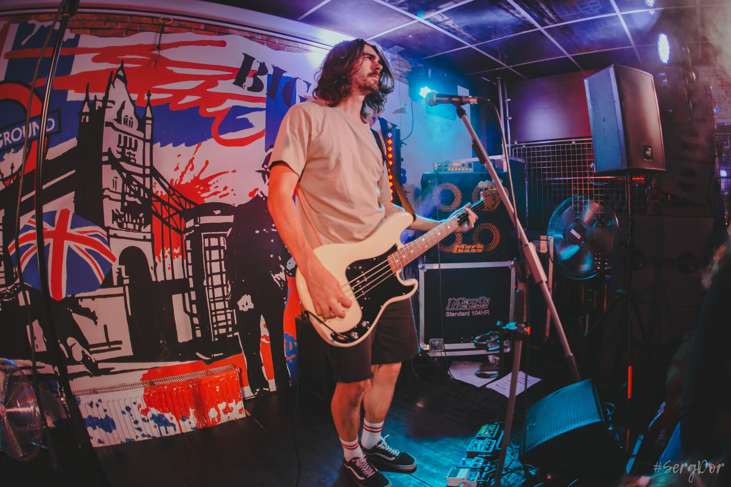 ДМЦ, Тверь, Дороги Меняют Цвет, Big Ben, концерт, 23.09.2023, SergDor, 23 сентября 2023 года, #SergDor, фотографии, фотоотчёт