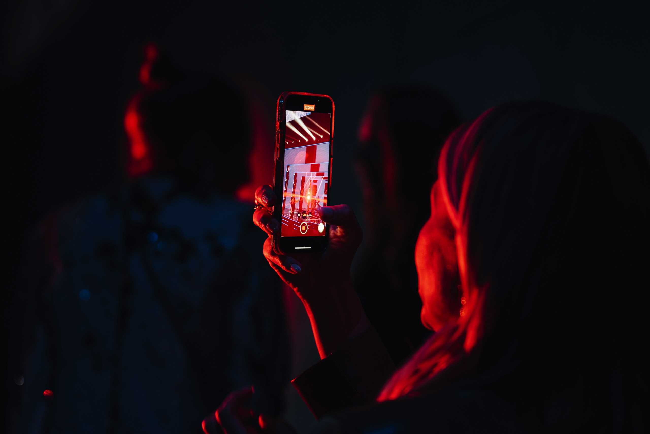 Финал конкурса "МИСС РОССИЯ"