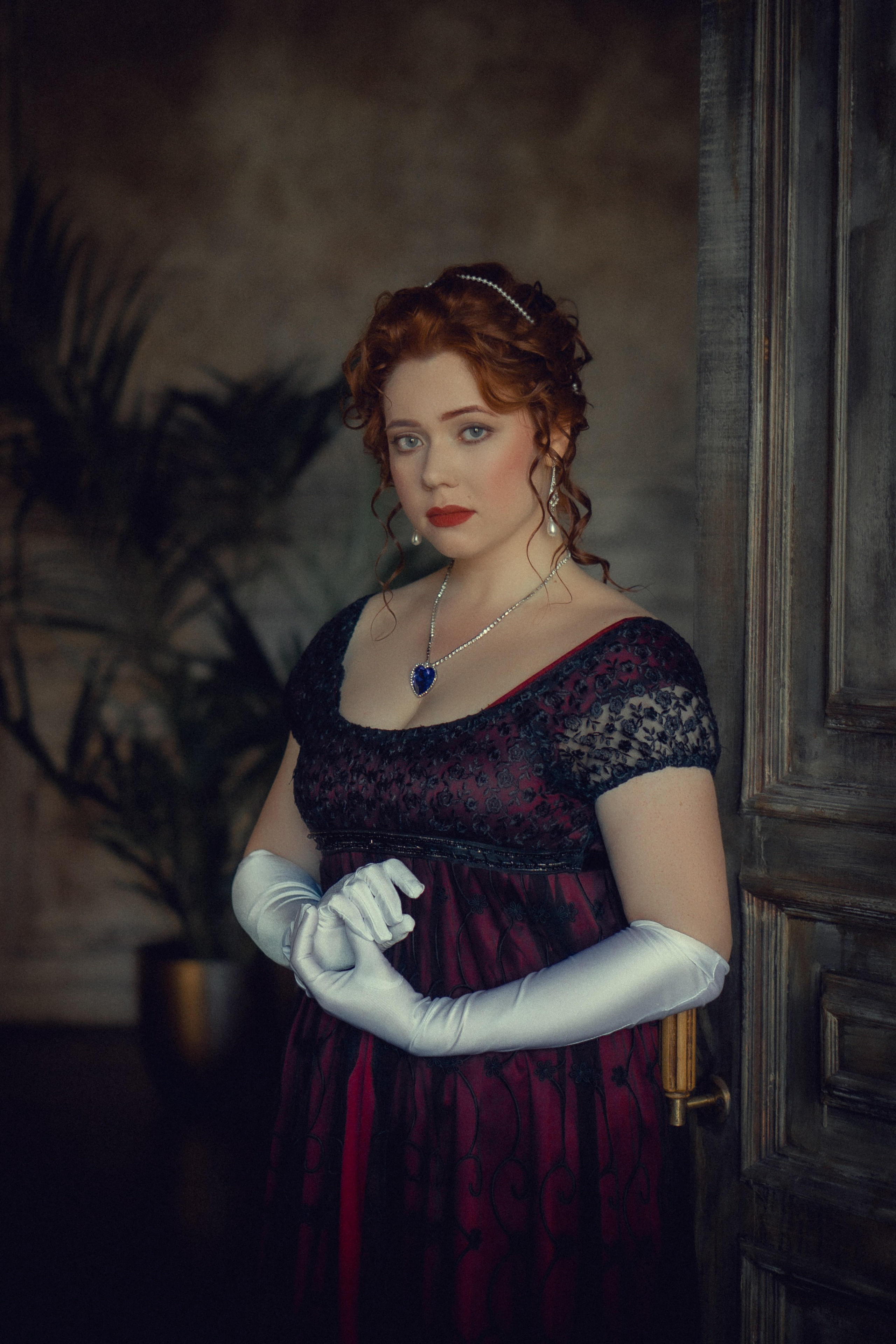 Титаник. Художественный фотограф Салаева Алина