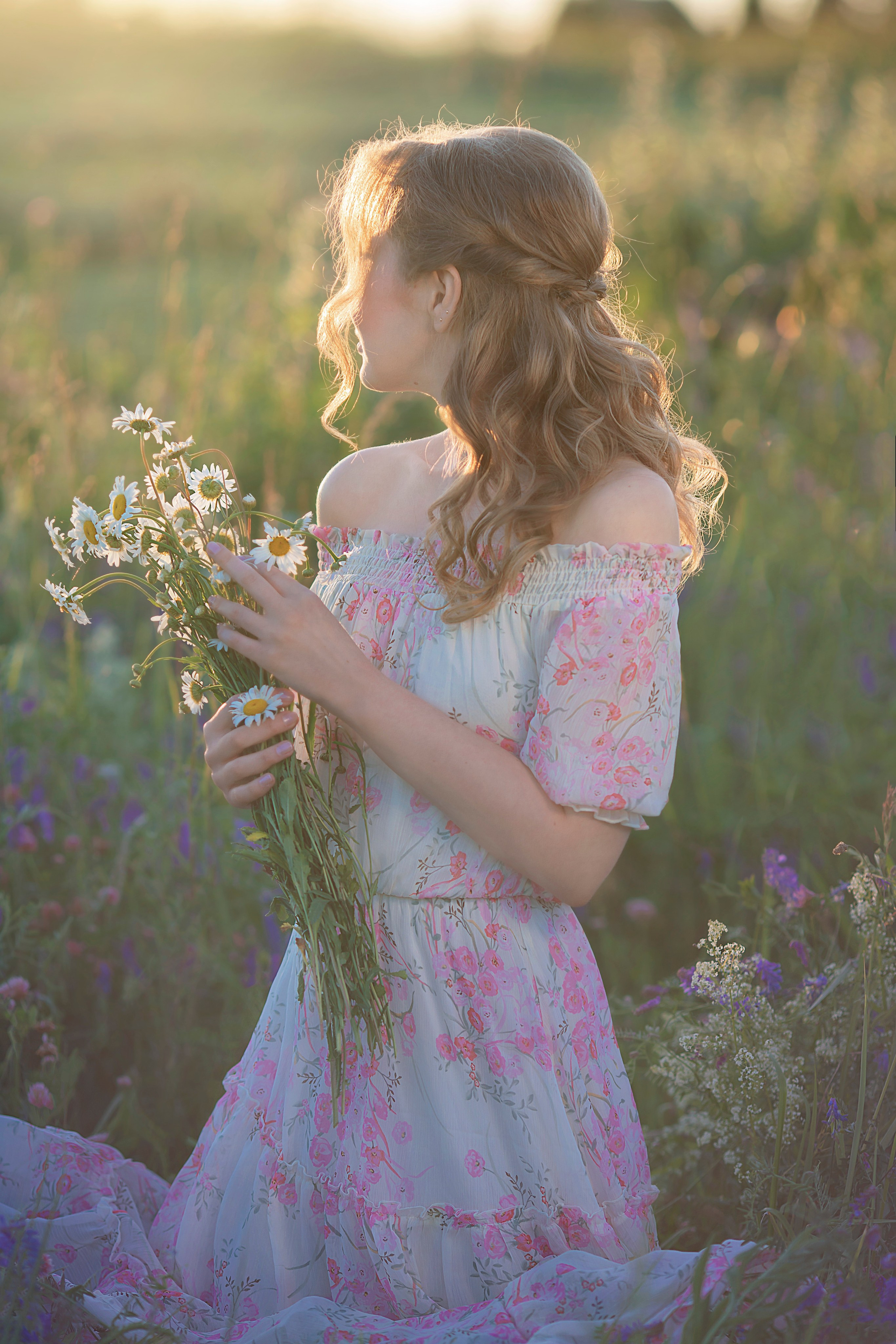 Женские портреты и тематические фотосессии в  Долгопрудном и Москве. Детский и семейный фотограф Ольга Князева Москва и Московская область