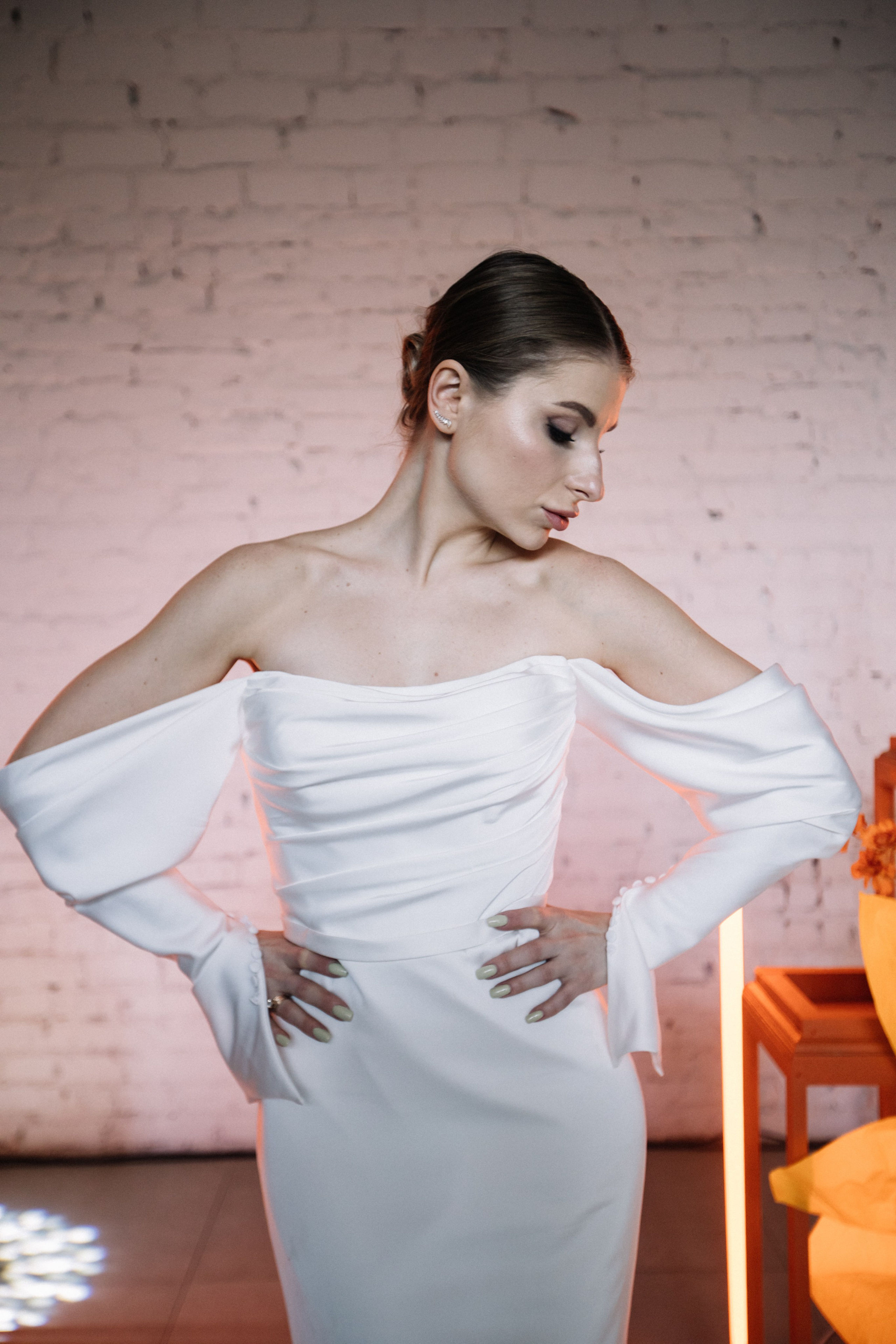 Роман и Ангелина. Главная