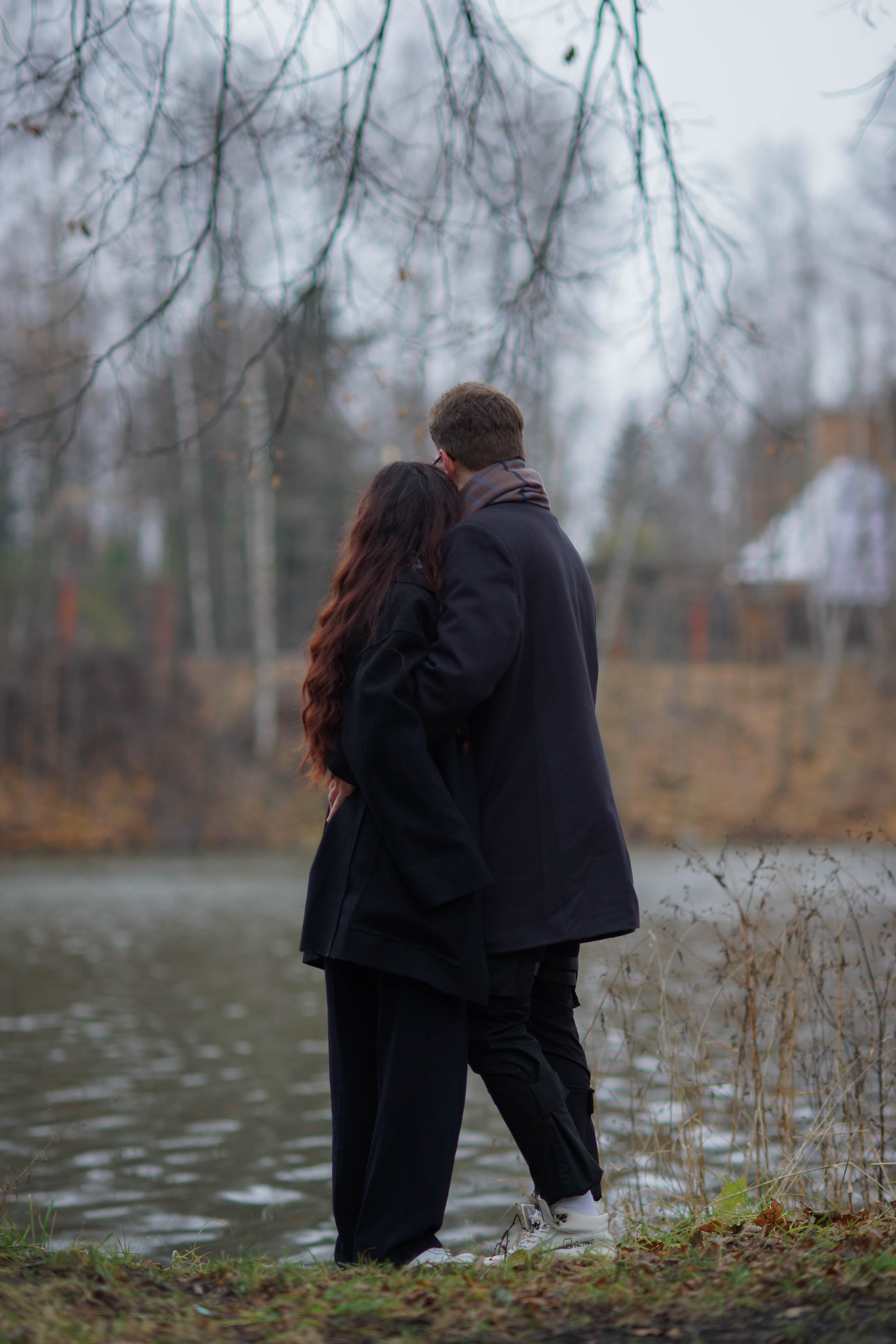 Камила и Иван. Семейный и детский фотограф Троицк Москва