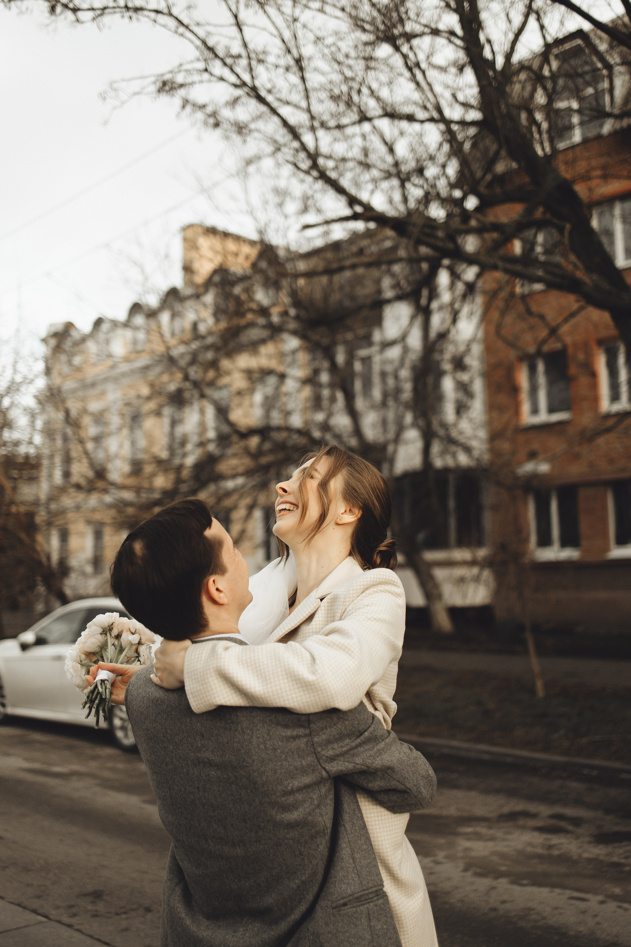 Свадебная история для двоих. Семейный и детский фотограф, таганрог, ростов-на-дону