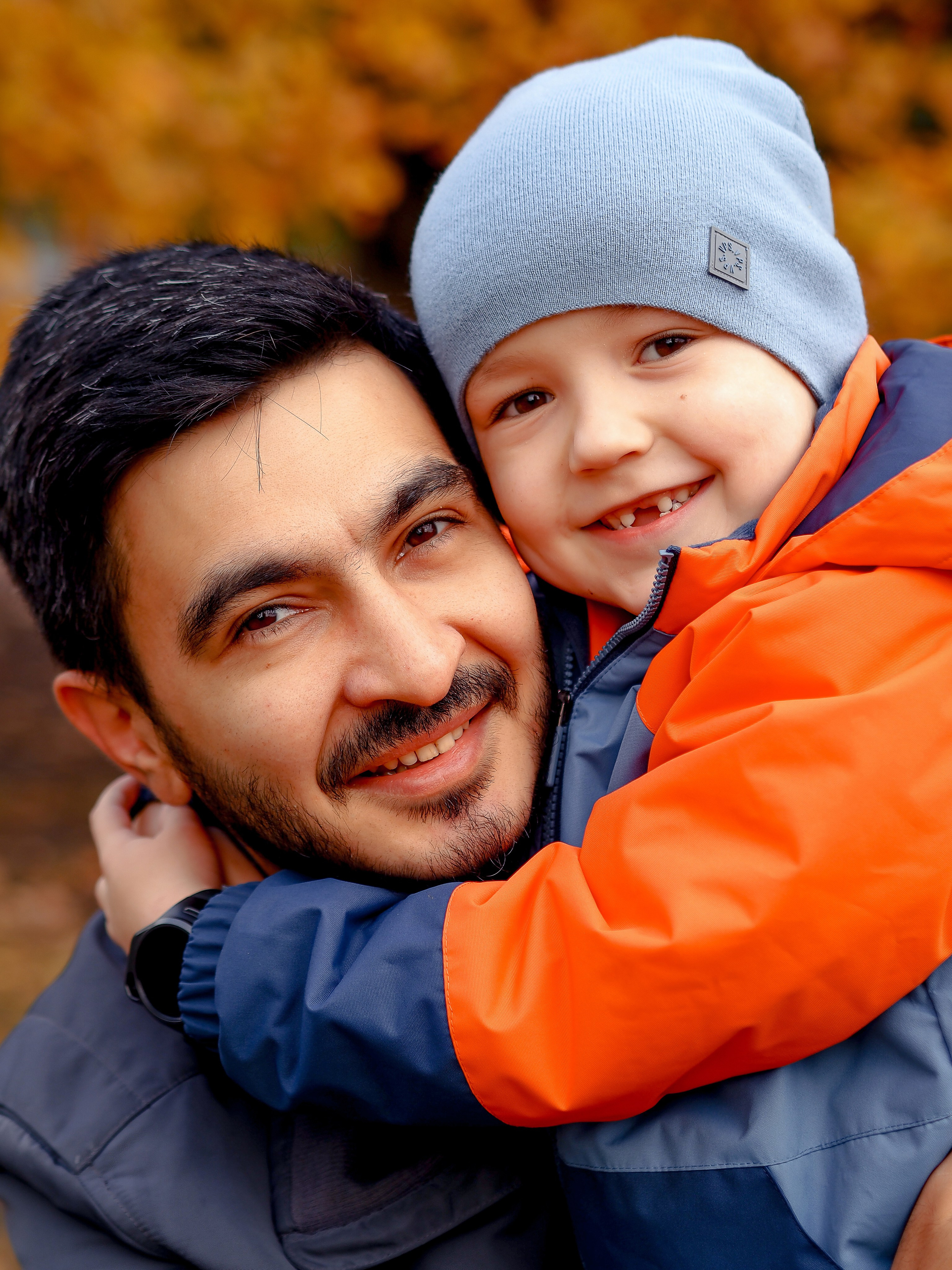 Руслан Альбина Камиль и Амира. Семейный фотограф Ольга Барабанова