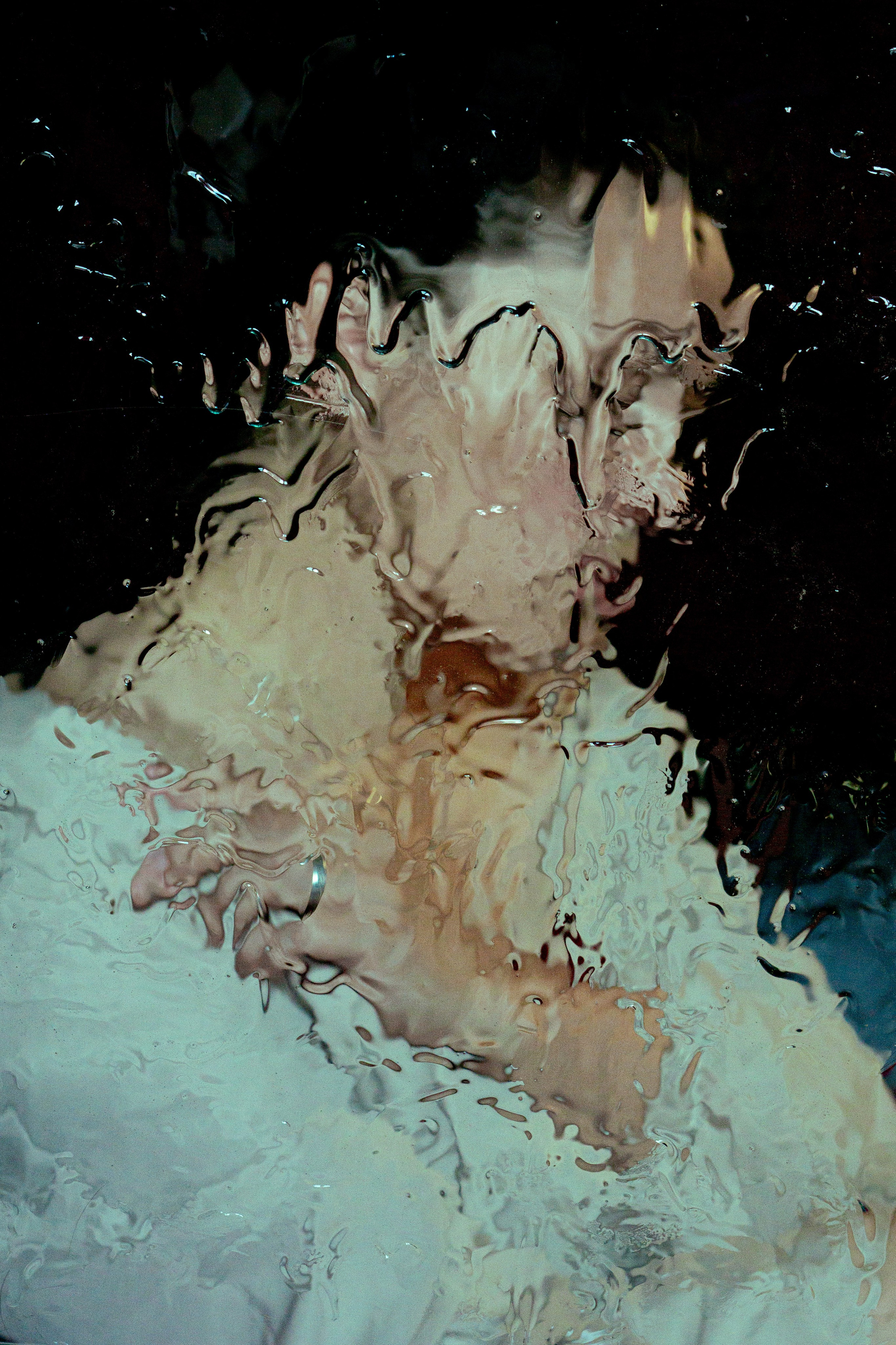 Необычная фотосессия в Казани