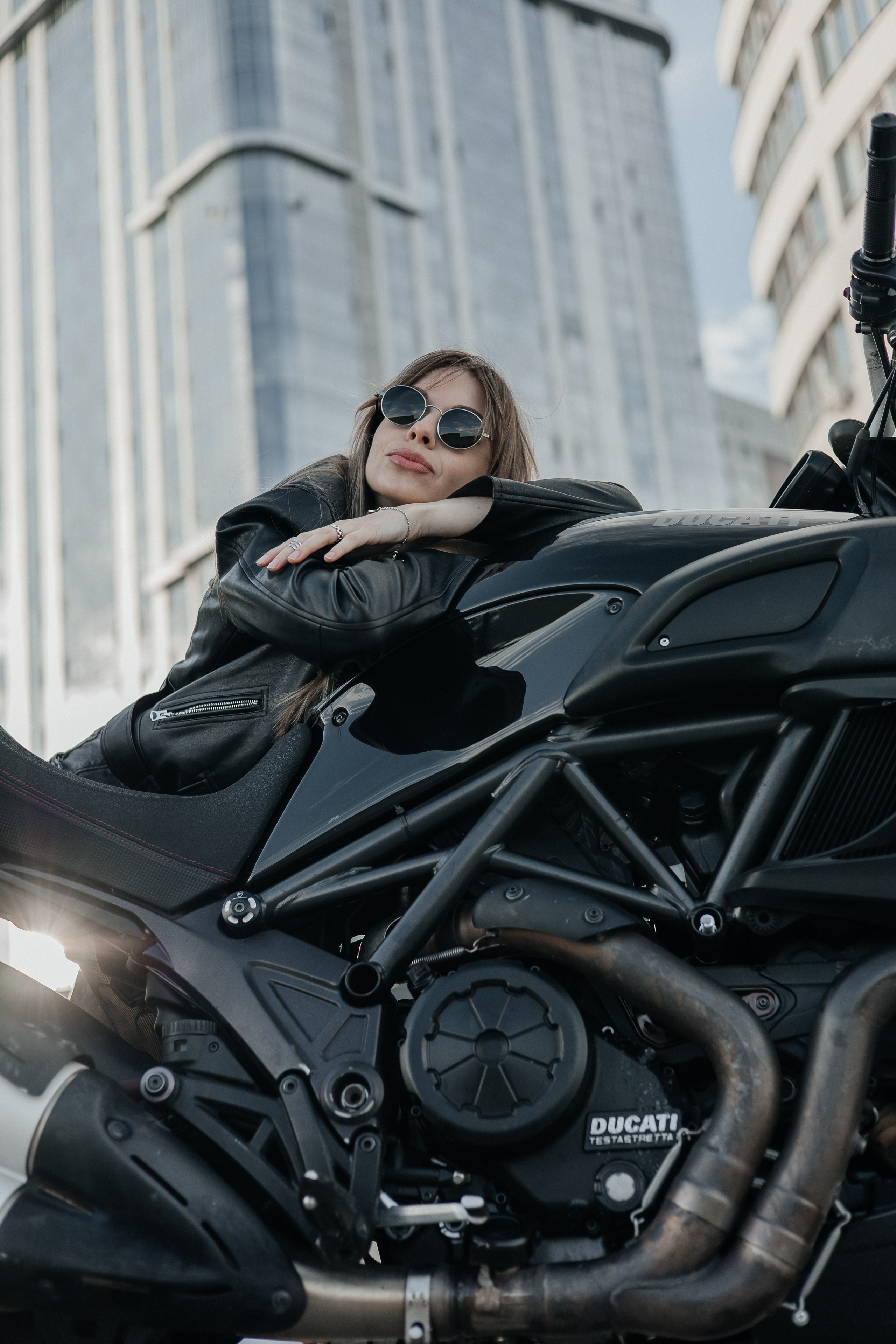 Авто/Мото. Фотограф Саратов Наталия Левина