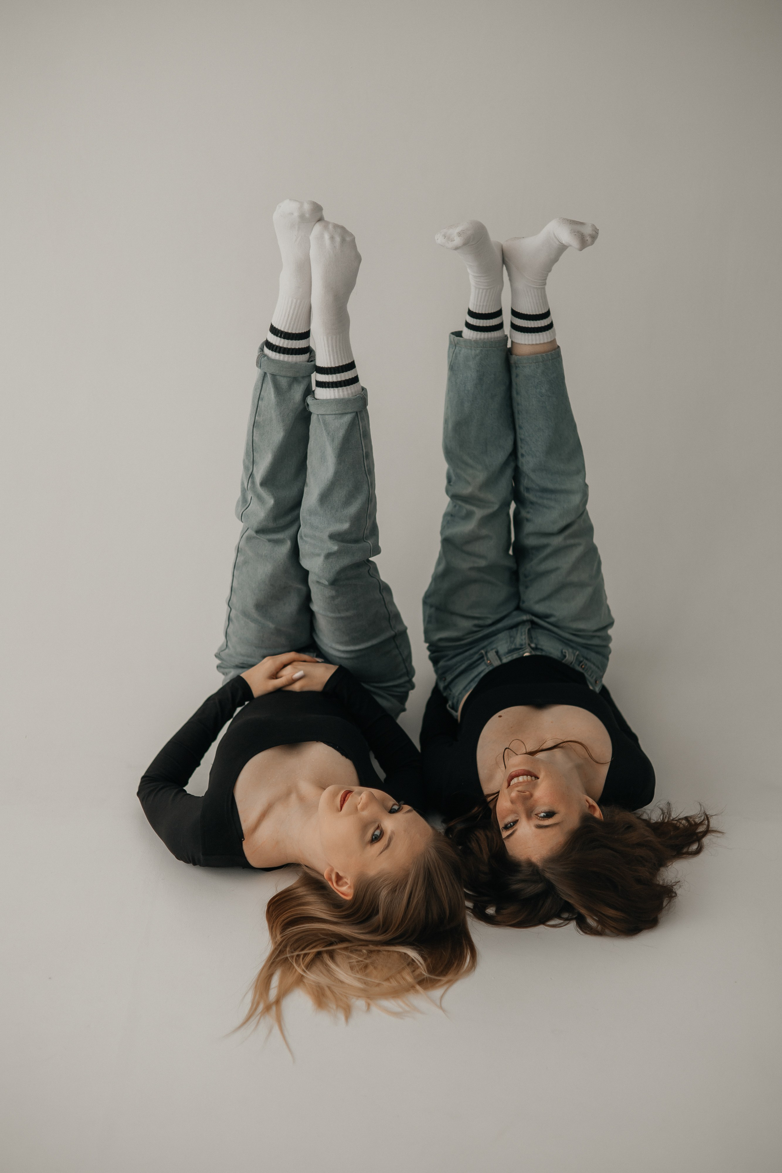 Студия. Фотограф Саратов Наталия Левина