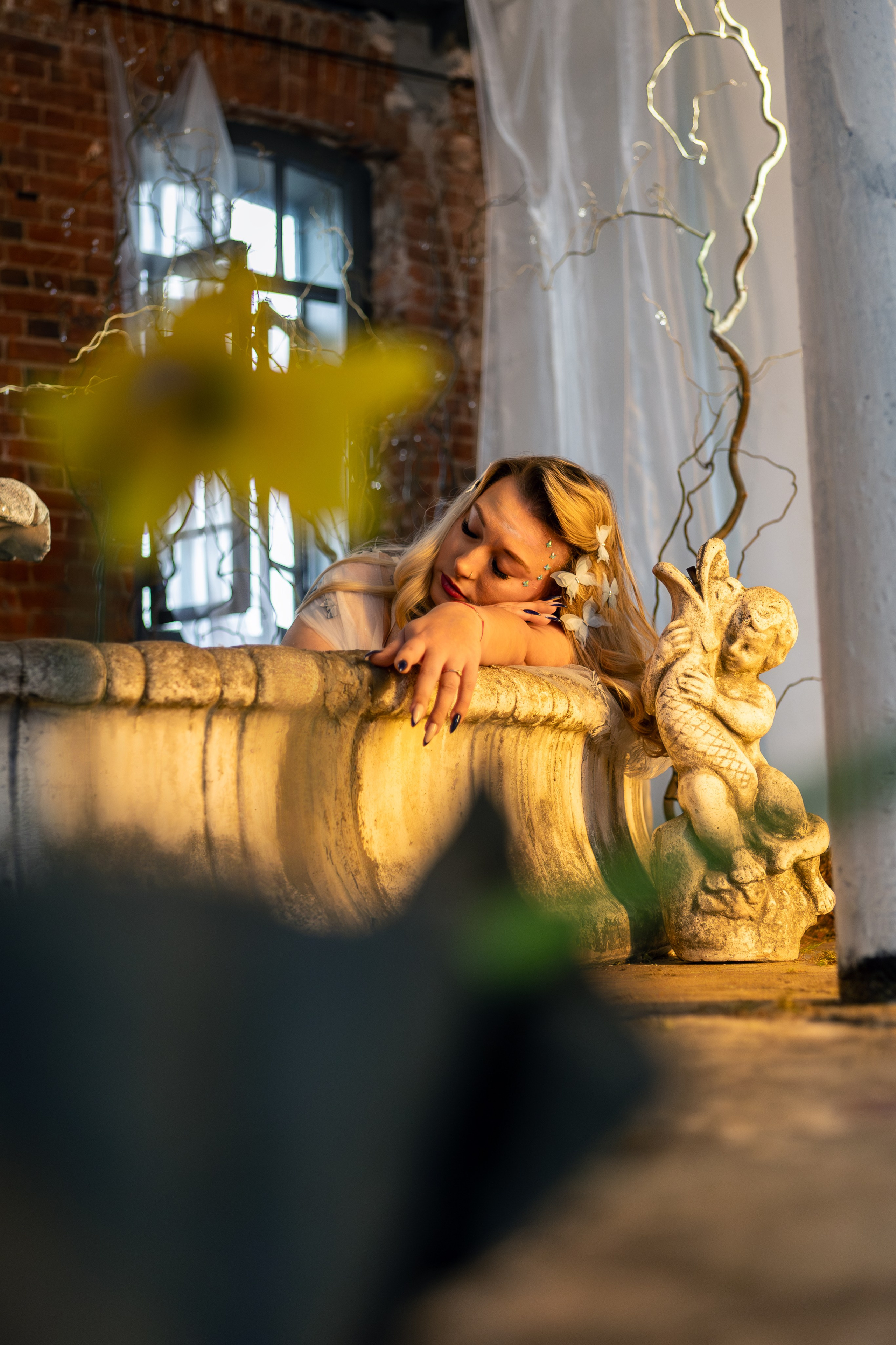Сказка. Reportage, studio, wedding, motorsport, commercial, photo shoot: Photographers Nikolai and Elena DvoTar