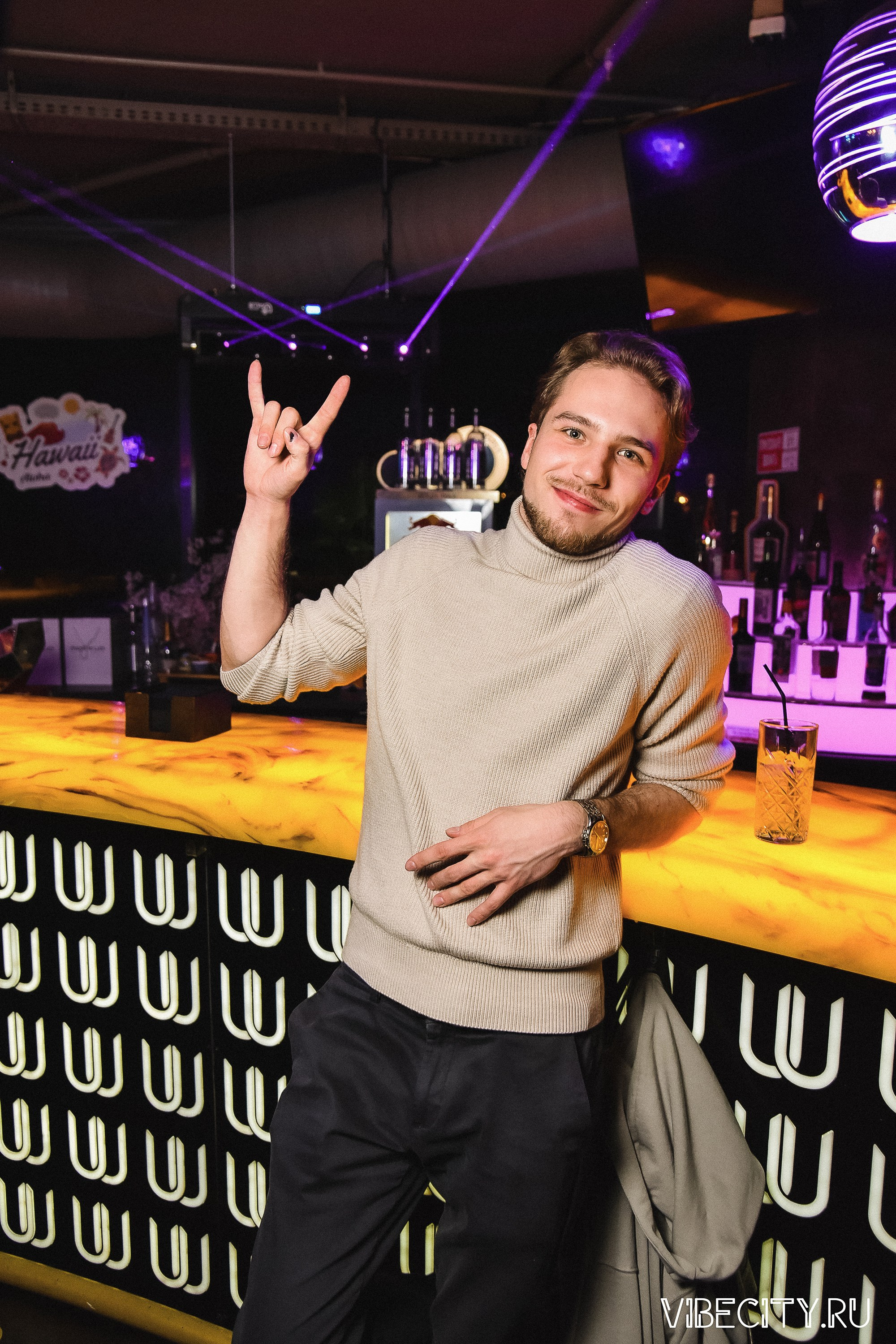 DOUBLE U. VIBECITY.RU Вайб Сити Ру Фоторепортажи Фотоотчеты Калининград