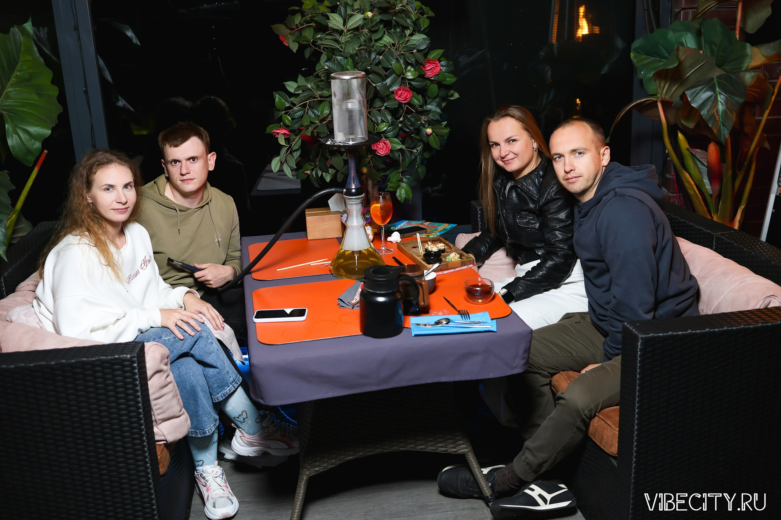 DOUBLE U. VIBECITY.RU Вайб Сити Ру Фоторепортажи Фотоотчеты Калининград