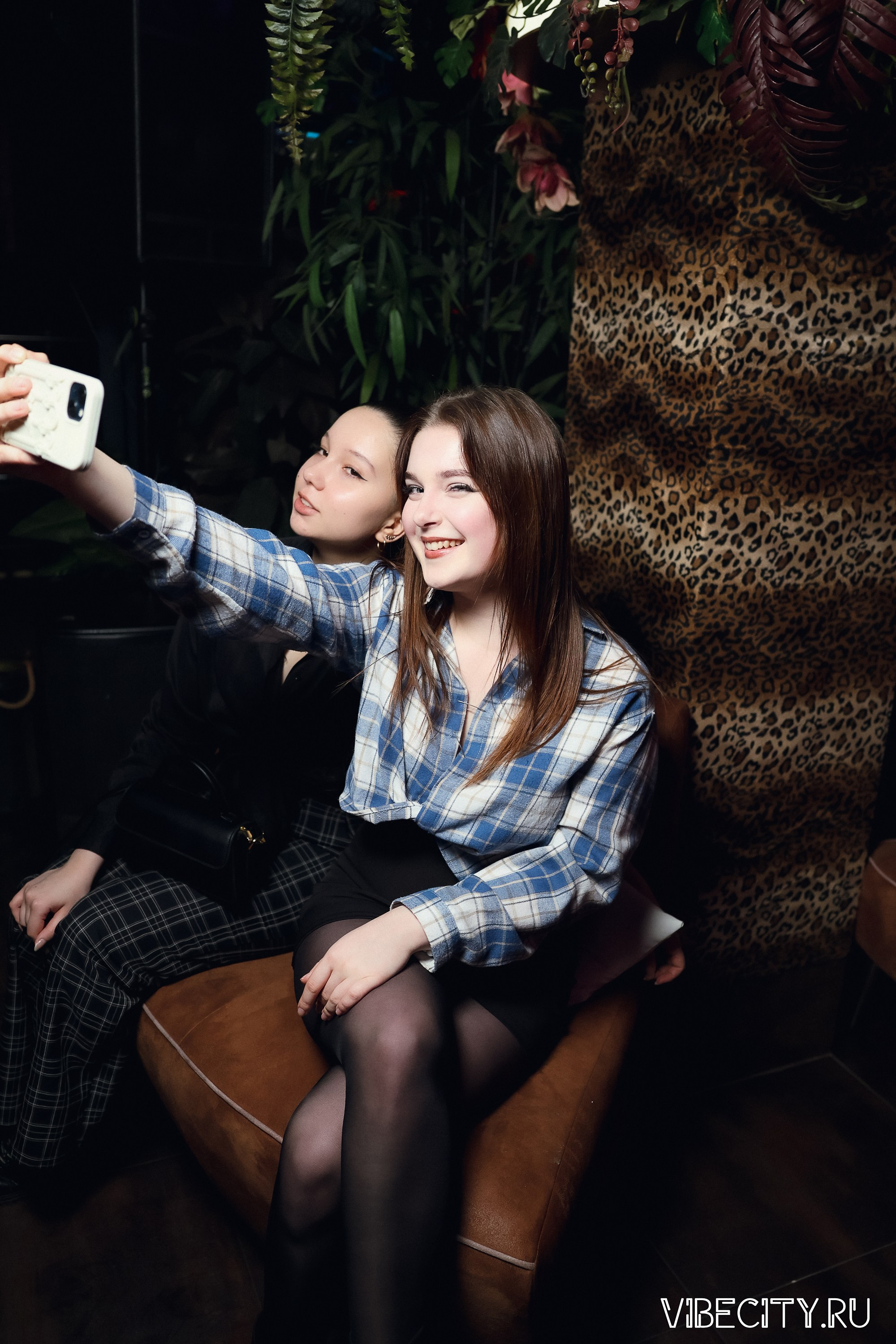 DOUBLE U. VIBECITY.RU Вайб Сити Ру Фоторепортажи Фотоотчеты Калининград