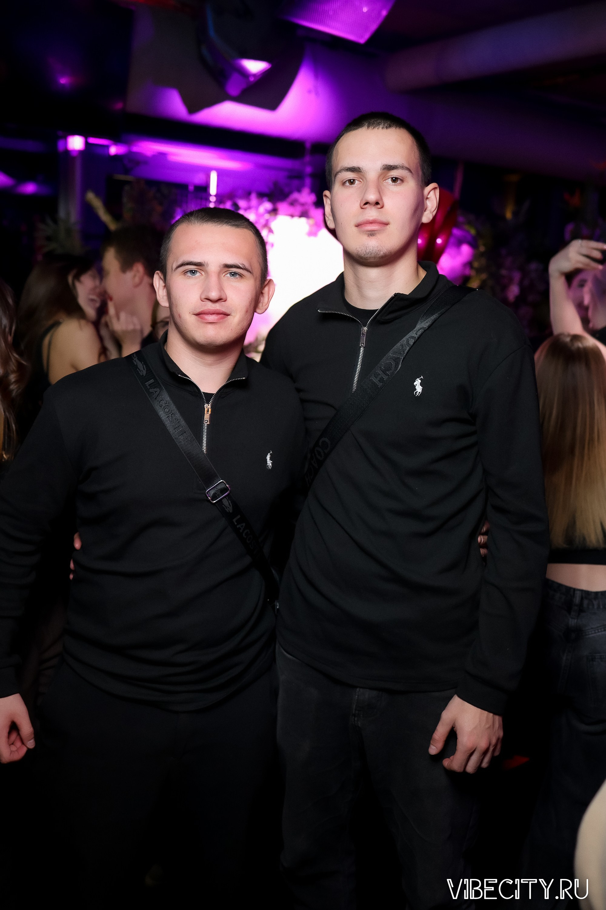 DOUBLE U. VIBECITY.RU Вайб Сити Ру Фоторепортажи Фотоотчеты Калининград