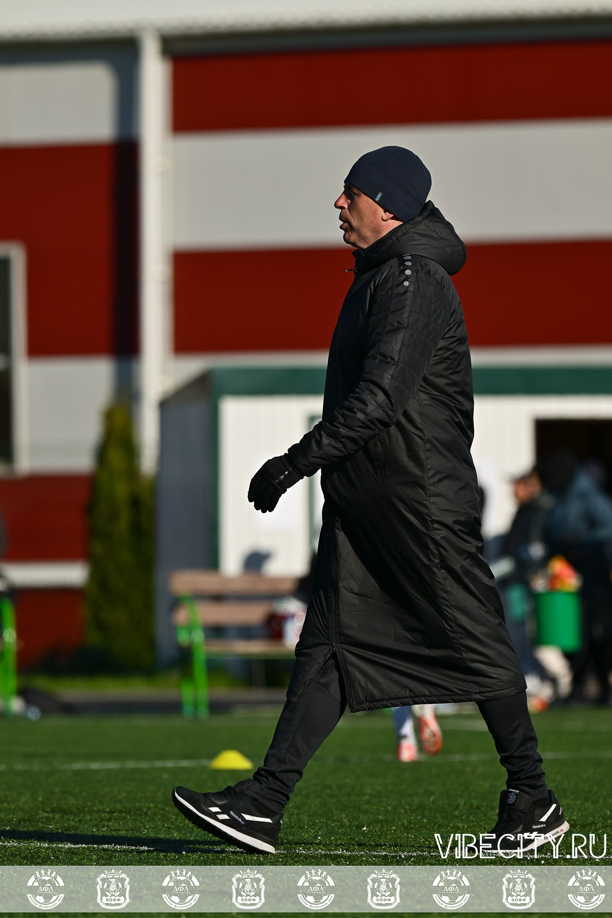 XIV ВСЕРОССИЙСКИЙ ФУТБОЛЬНЫЙ ФЕСТИВАЛЬ «ЗАГРУЗИ СЕБЯ ФУТБОЛОМ!». VIBECITY.RU Вайб Сити Ру Фоторепортажи Фотоотчеты Калининград