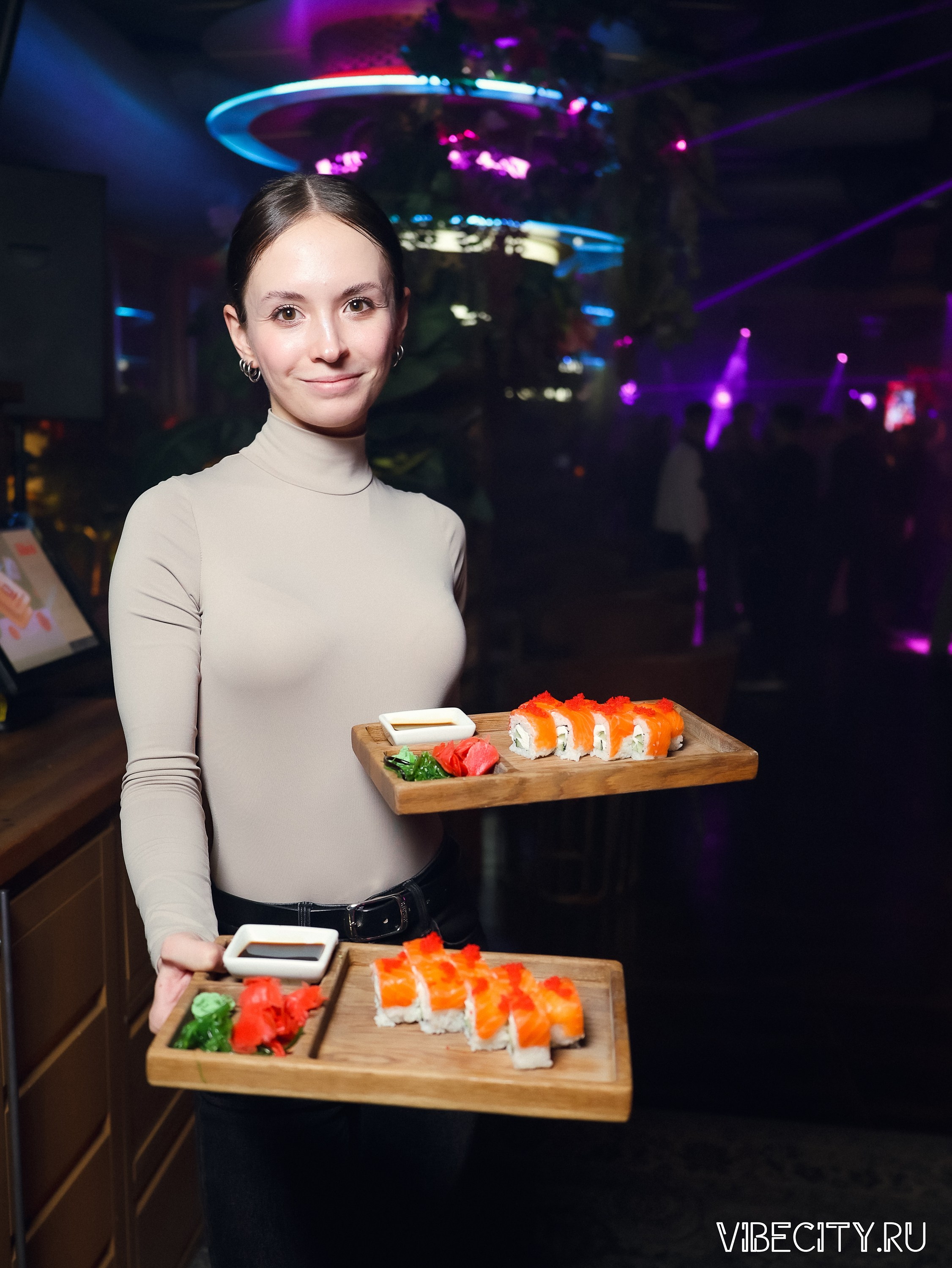 DOUBLE U. VIBECITY.RU Вайб Сити Ру Фоторепортажи Фотоотчеты Калининград