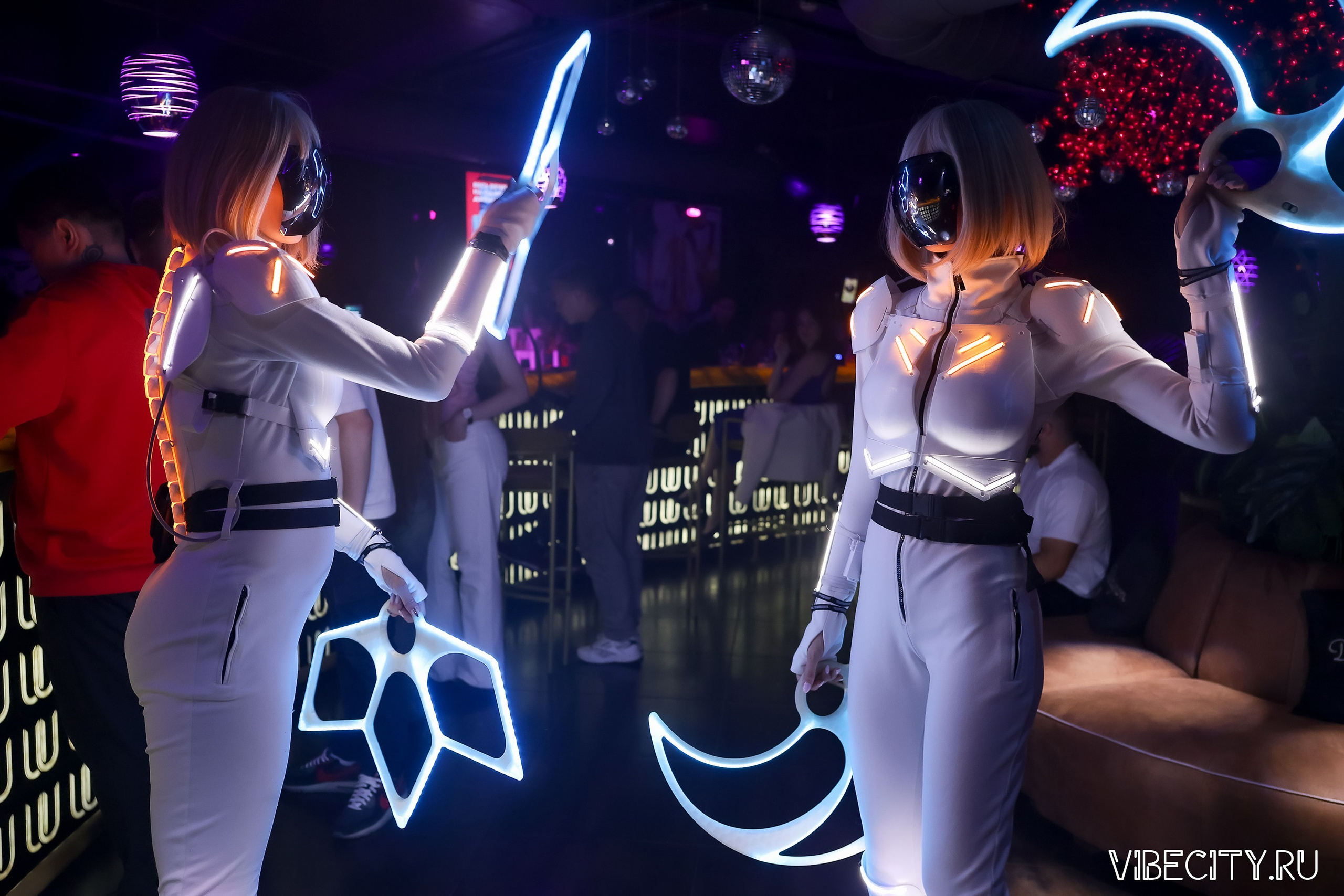 DOUBLE U. VIBECITY.RU Вайб Сити Ру Фоторепортажи Фотоотчеты Калининград