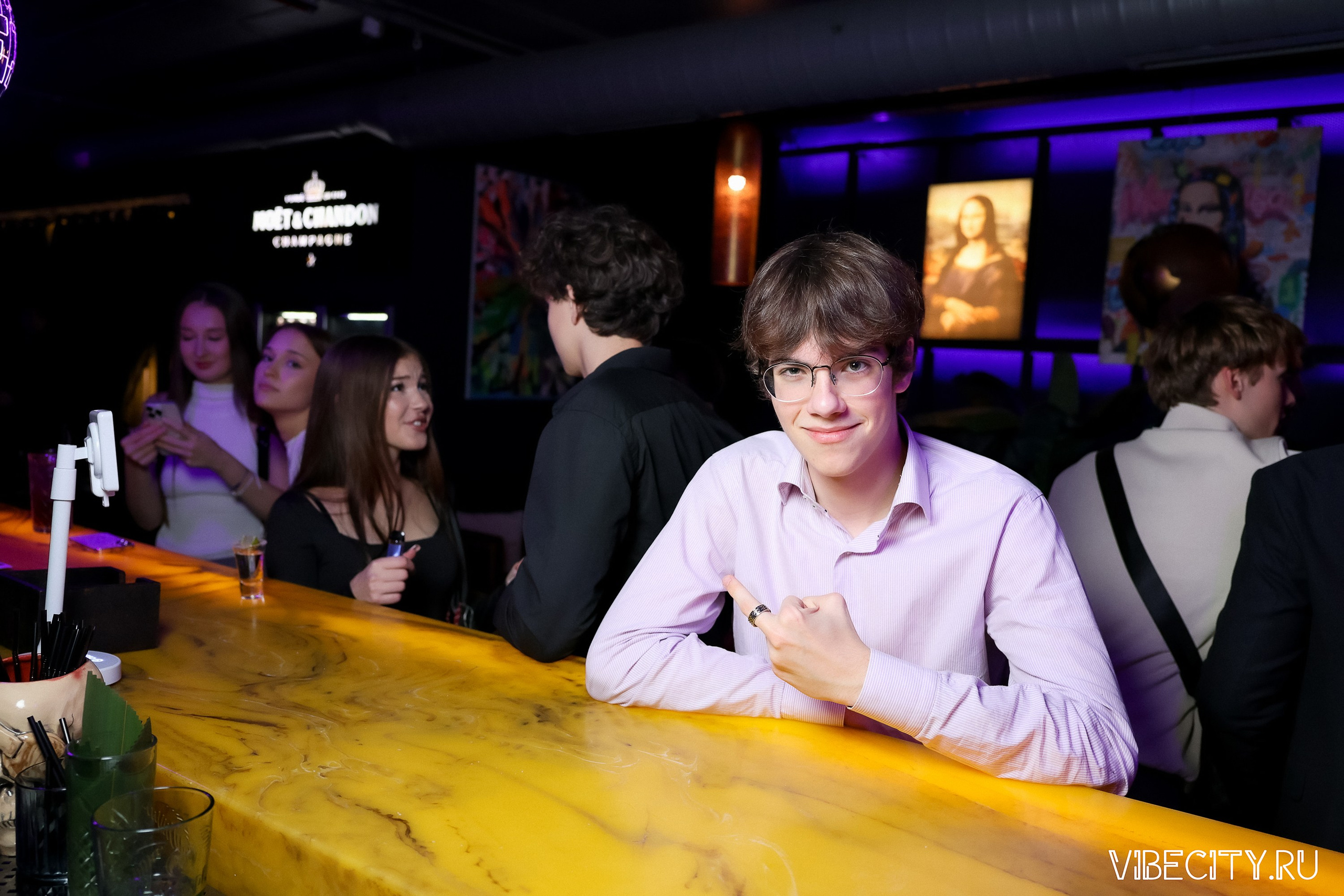 DOUBLE U. VIBECITY.RU Вайб Сити Ру Фоторепортажи Фотоотчеты Калининград