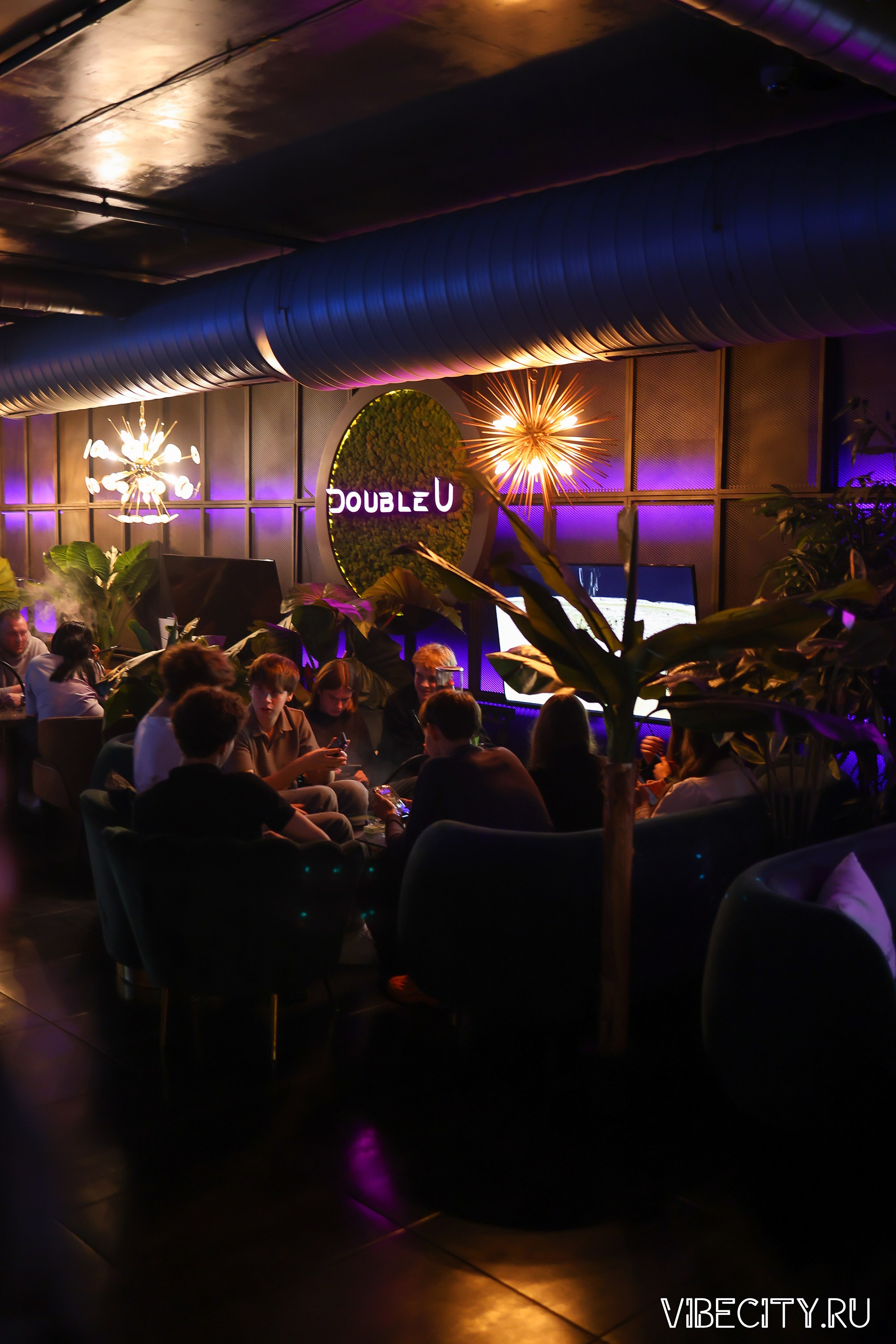 DOUBLE U. VIBECITY.RU Вайб Сити Ру Фоторепортажи Фотоотчеты Калининград