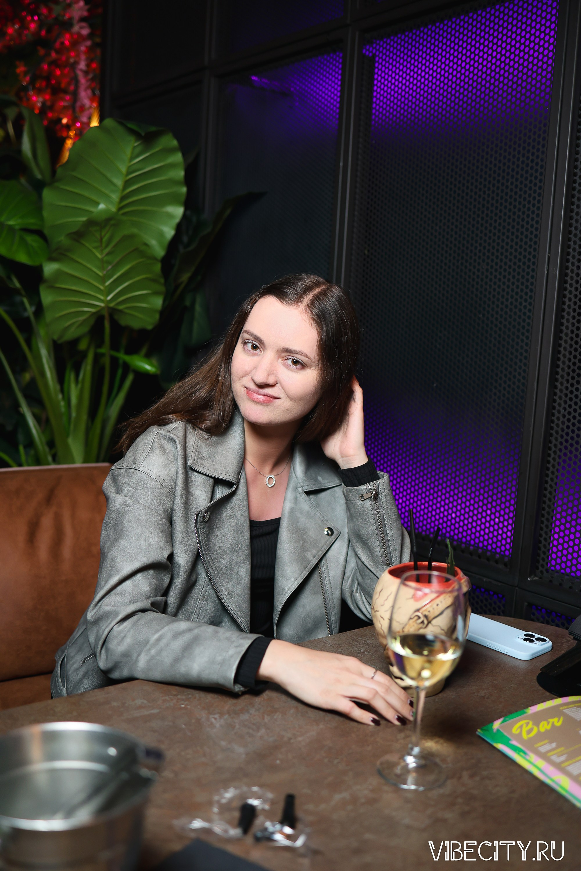 DOUBLE U. VIBECITY.RU Вайб Сити Ру Фоторепортажи Фотоотчеты Калининград